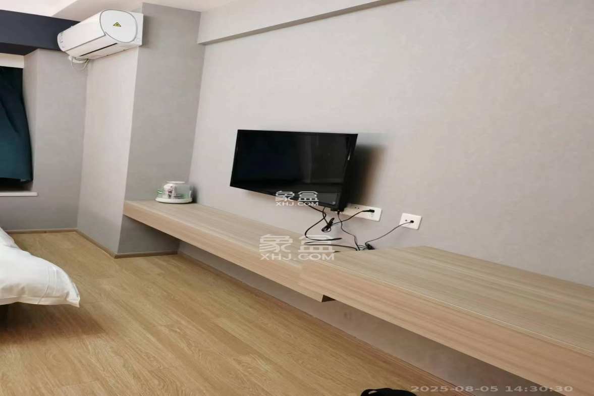 佳兆业云顶都汇 1室1厅1卫 1500.0元/月 佳兆业云顶都汇 1室1厅1卫 1500.0元/月室内图