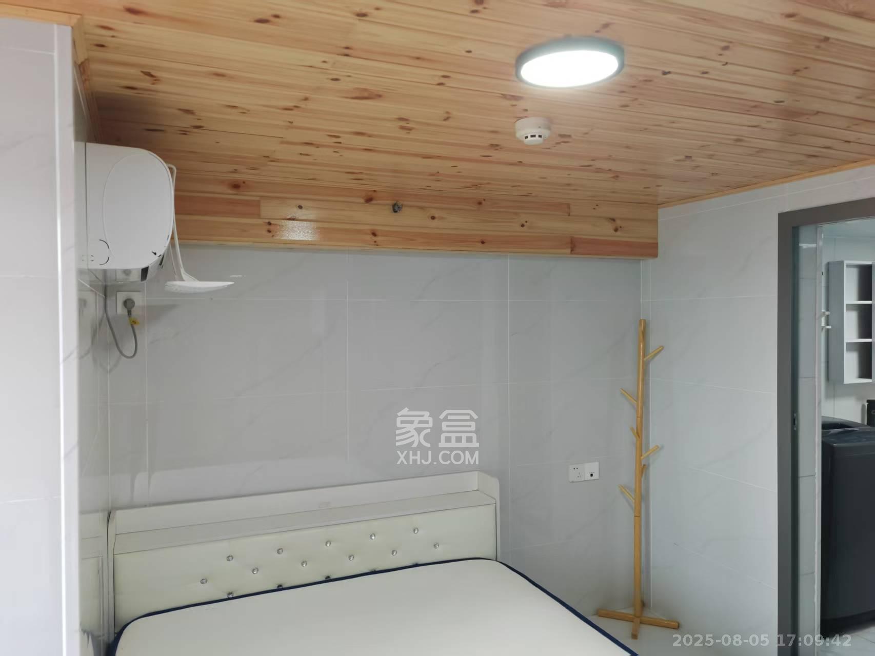 太阳城 1室1厅1卫 1300.0元/月 太阳城 1室1厅1卫 1300.0元/月室内图