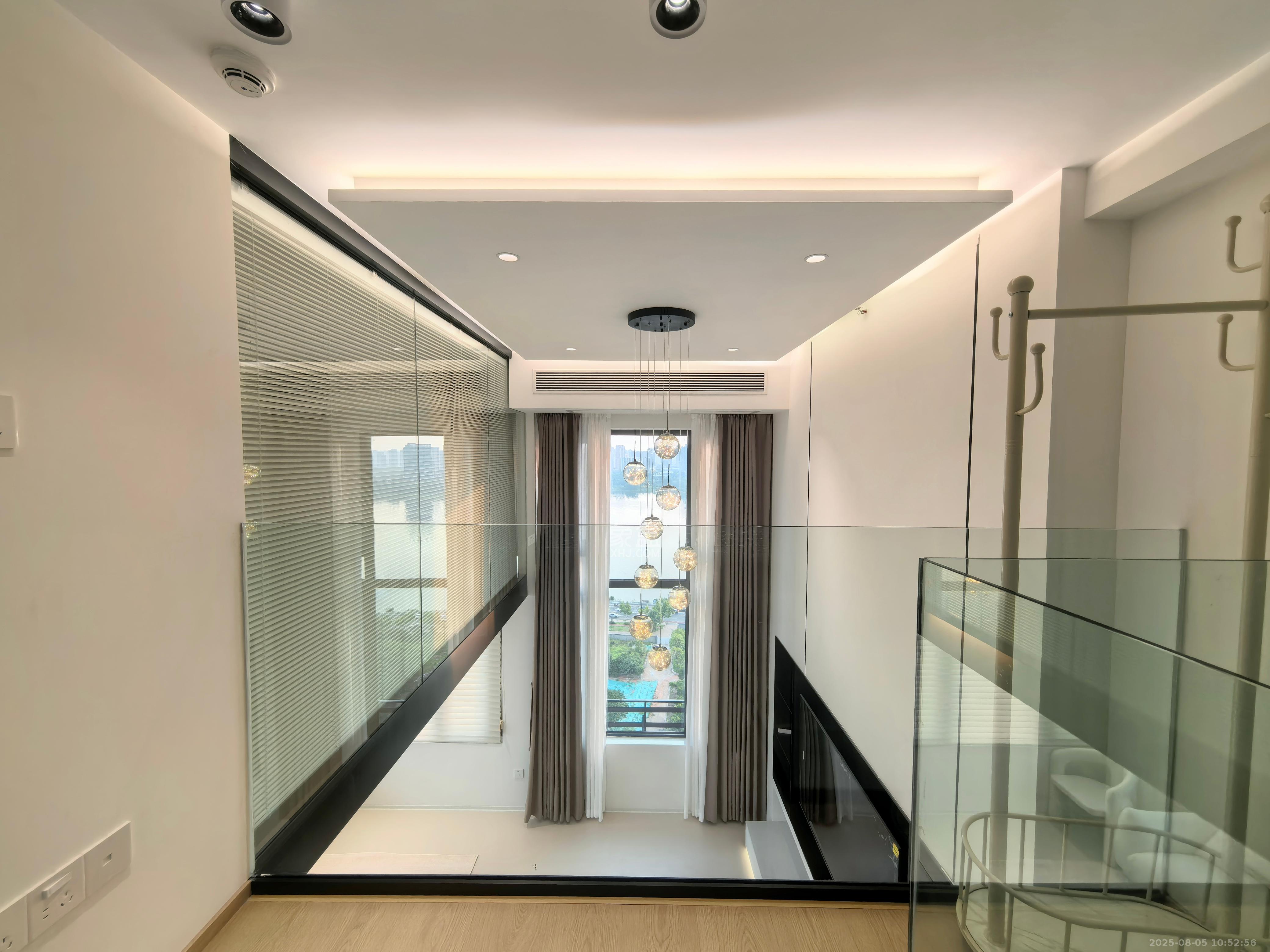 万科紫台 1室1厅2卫 4800.0元/月 万科紫台 1室1厅2卫 4800.0元/月室内图