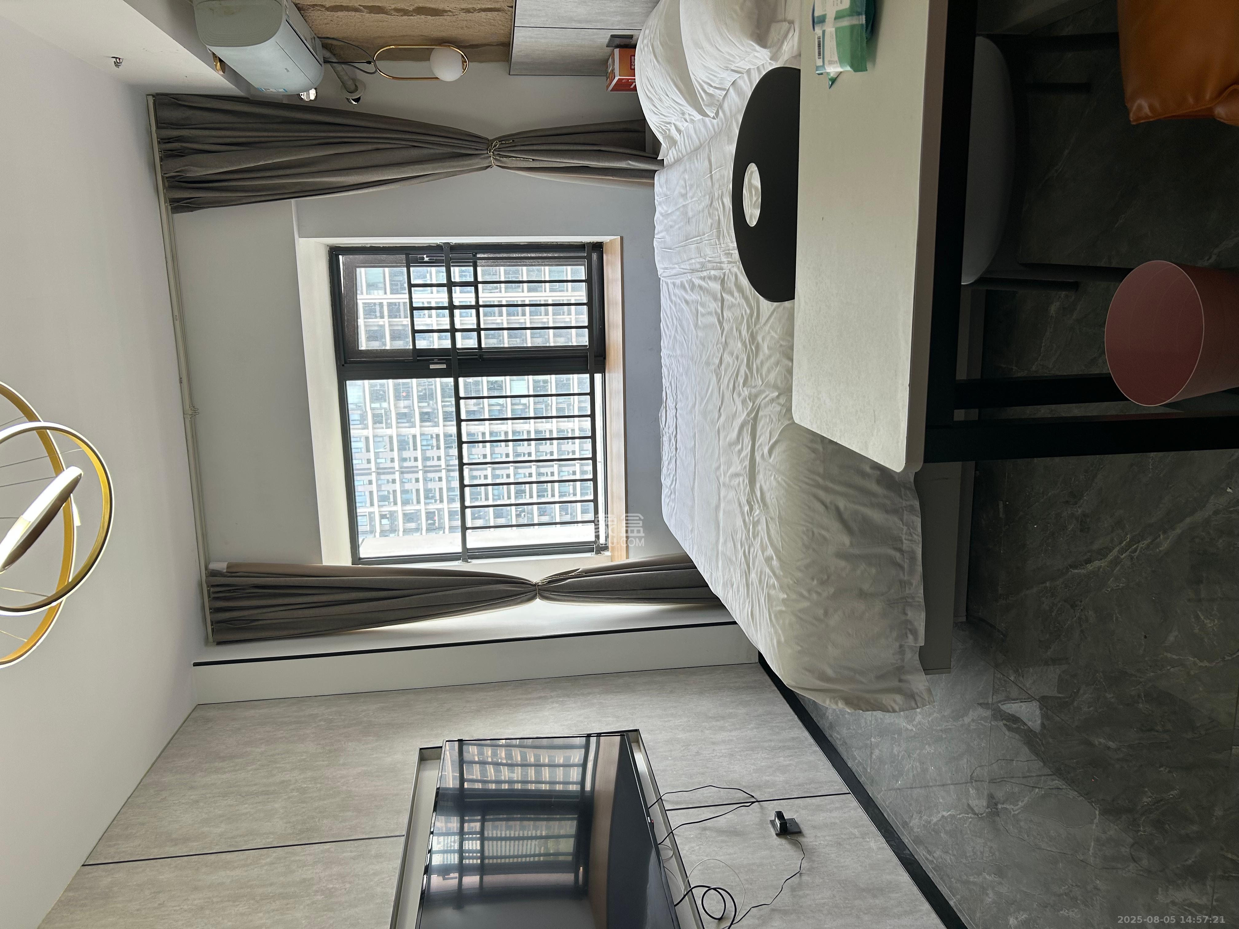 保利中环广场(保利中悦苑) 2室0厅0卫 1600.0元/月 保利中环广场(保利中悦苑) 2室0厅0卫 1600.0元/月室内图