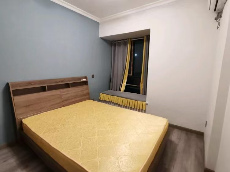 东城明珠 2室1厅1卫 1480.0元/月 东城明珠 2室1厅1卫 1480.0元/月室内图