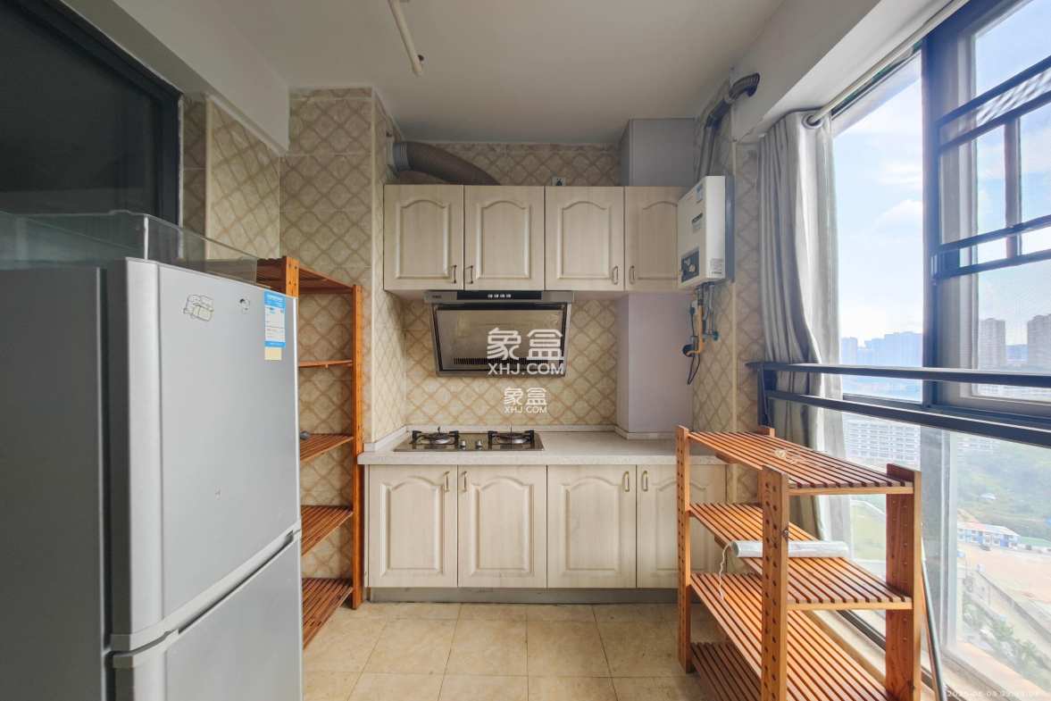 五矿万境水岸二期(五矿万境水岸和苑)  1室1厅1卫    1400.0元/月 五矿万境水岸二期(五矿万境水岸和苑)  1室1厅1卫    1400.0元/月室内图