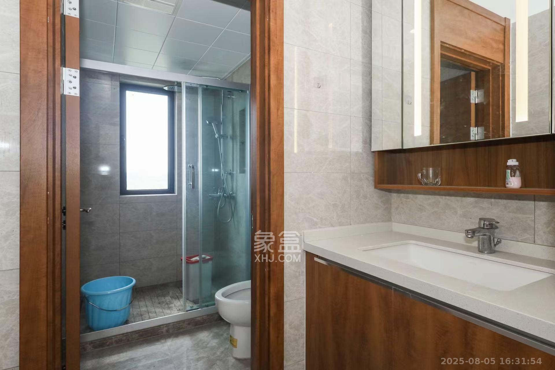 梅溪悦章 4室2厅1卫 4500.0元/月 梅溪悦章 4室2厅1卫 4500.0元/月室内图