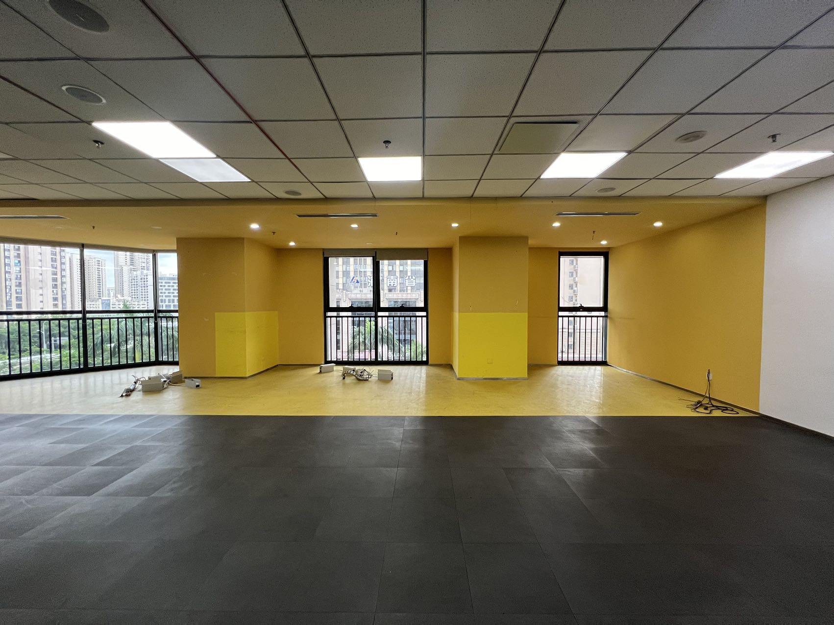 互联网金融大厦 1室0厅0卫 23000.0元/月 互联网金融大厦 1室0厅0卫 23000.0元/月室内图