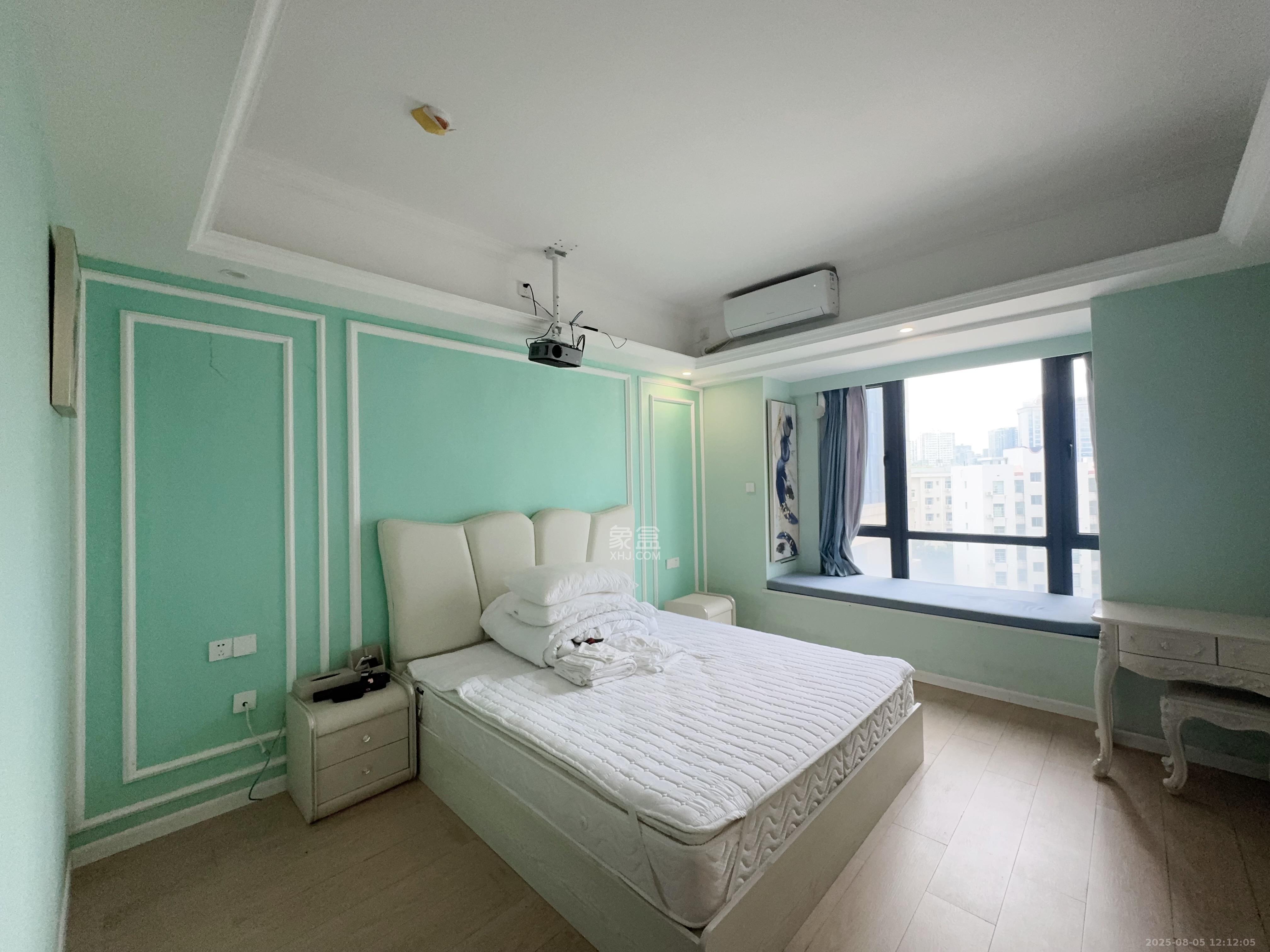 中云公寓 1室0厅1卫 1800.0元/月 中云公寓 1室0厅1卫 1800.0元/月室内图