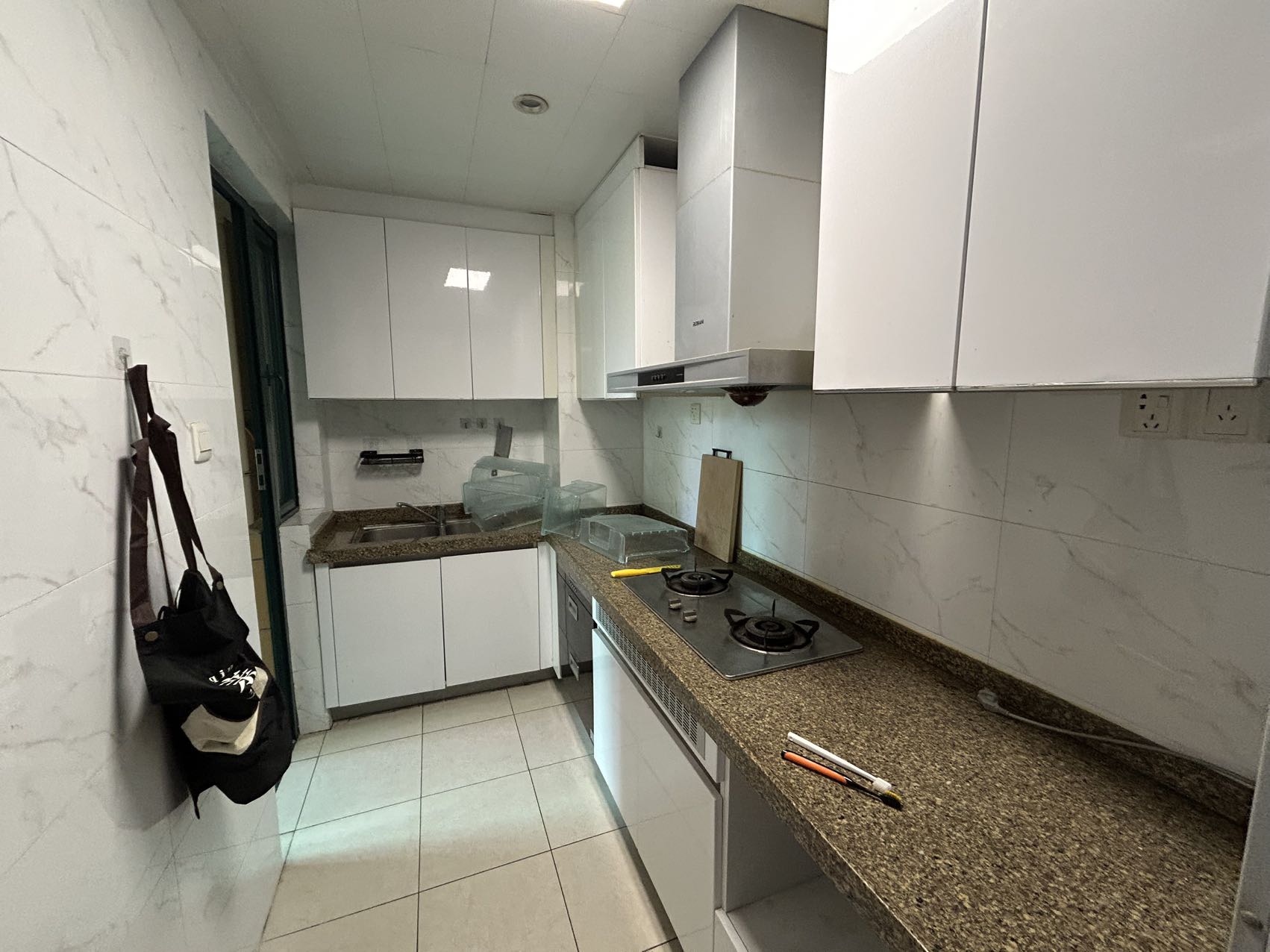 恒大绿洲 2室2厅1卫 1600.0元/月 恒大绿洲 2室2厅1卫 1600.0元/月室内图