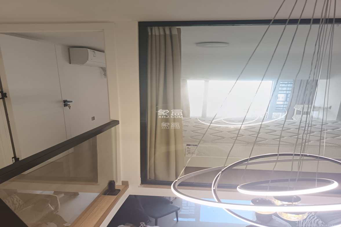 弘阳时光里 2室1厅1卫 2200.0元/月 弘阳时光里 2室1厅1卫 2200.0元/月室内图