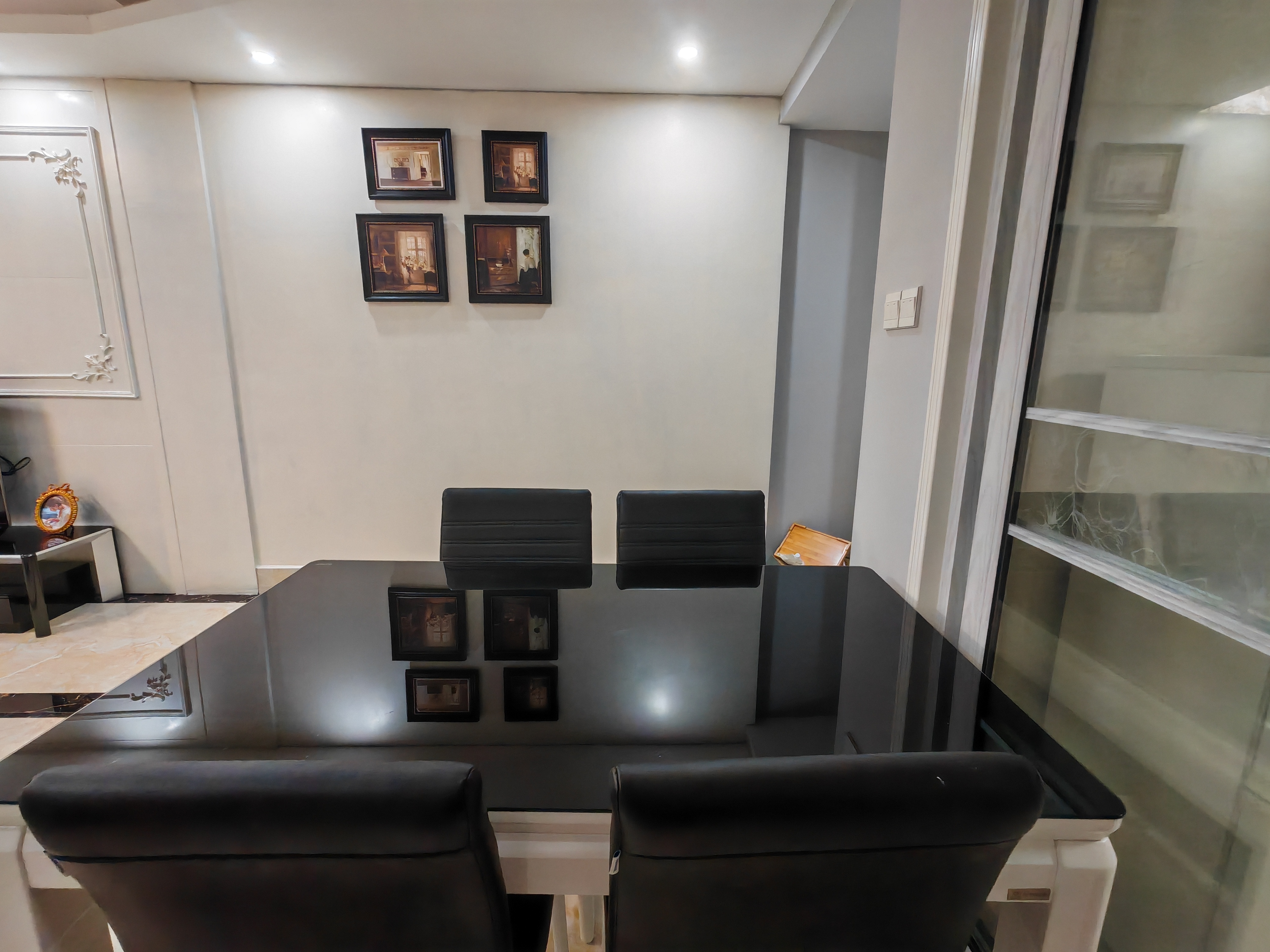 中天鹭鸶湾一期 3室2厅1卫 2200.0元/月 中天鹭鸶湾一期 3室2厅1卫 2200.0元/月室内图