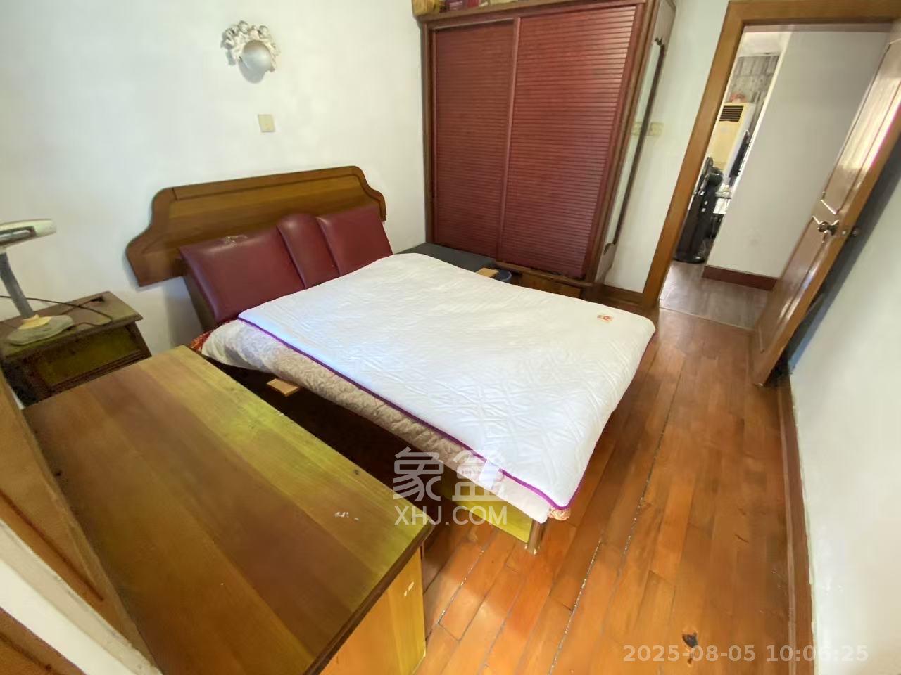 水泵厂宿舍 2室2厅1卫 1450.0元/月 水泵厂宿舍 2室2厅1卫 1450.0元/月室内图