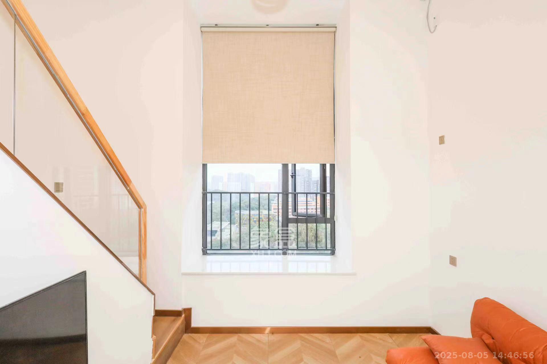 惠天然梅岭国际 1室1厅1卫 1800.0元/月 惠天然梅岭国际 1室1厅1卫 1800.0元/月室内图