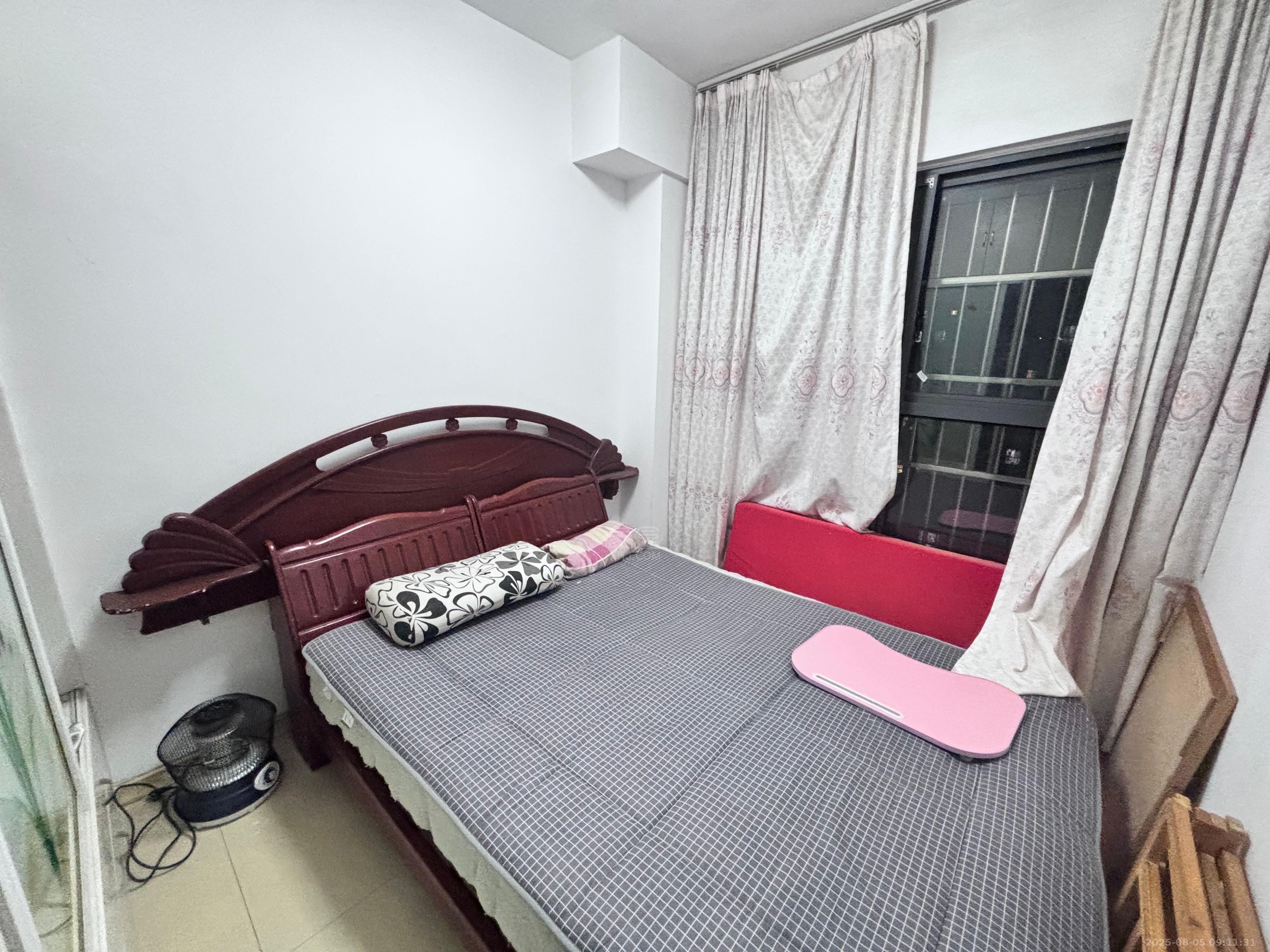 百江花园 2室1厅1卫 1600.0元/月 百江花园 2室1厅1卫 1600.0元/月室内图