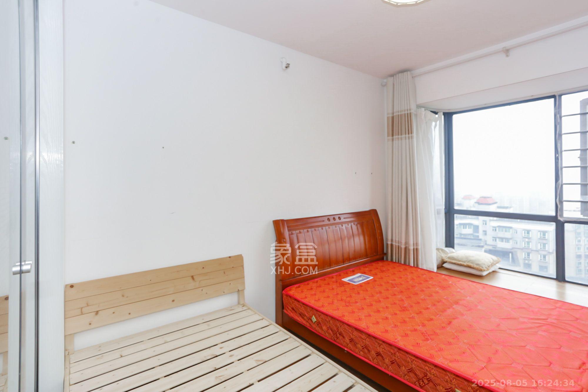 佳兴国际汇  1室1厅1卫    1800.0元/月室内图