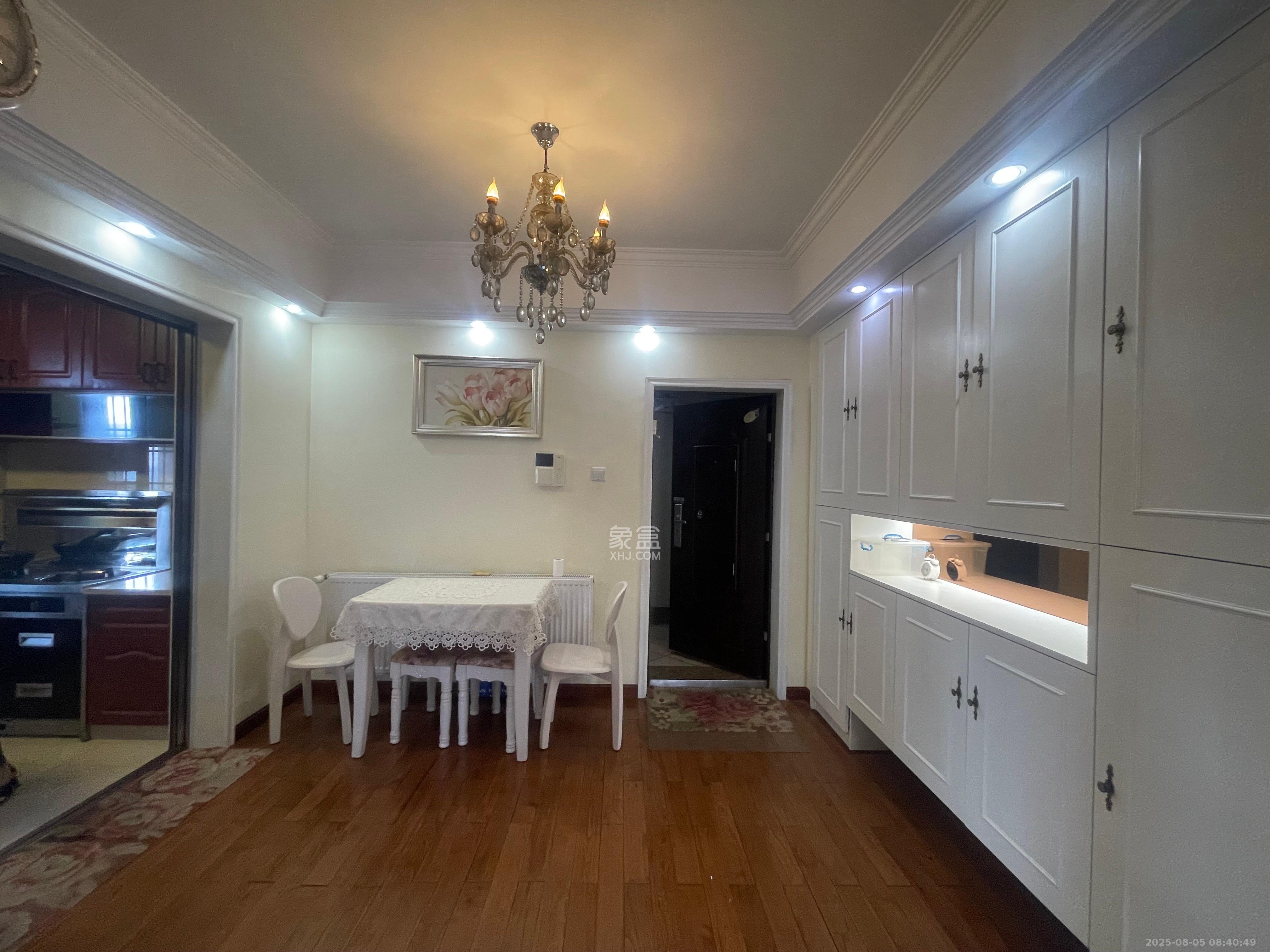 湘域城邦(湘域国际中心) 2室1厅1卫 4000.0元/月 湘域城邦(湘域国际中心) 2室1厅1卫 4000.0元/月室内图