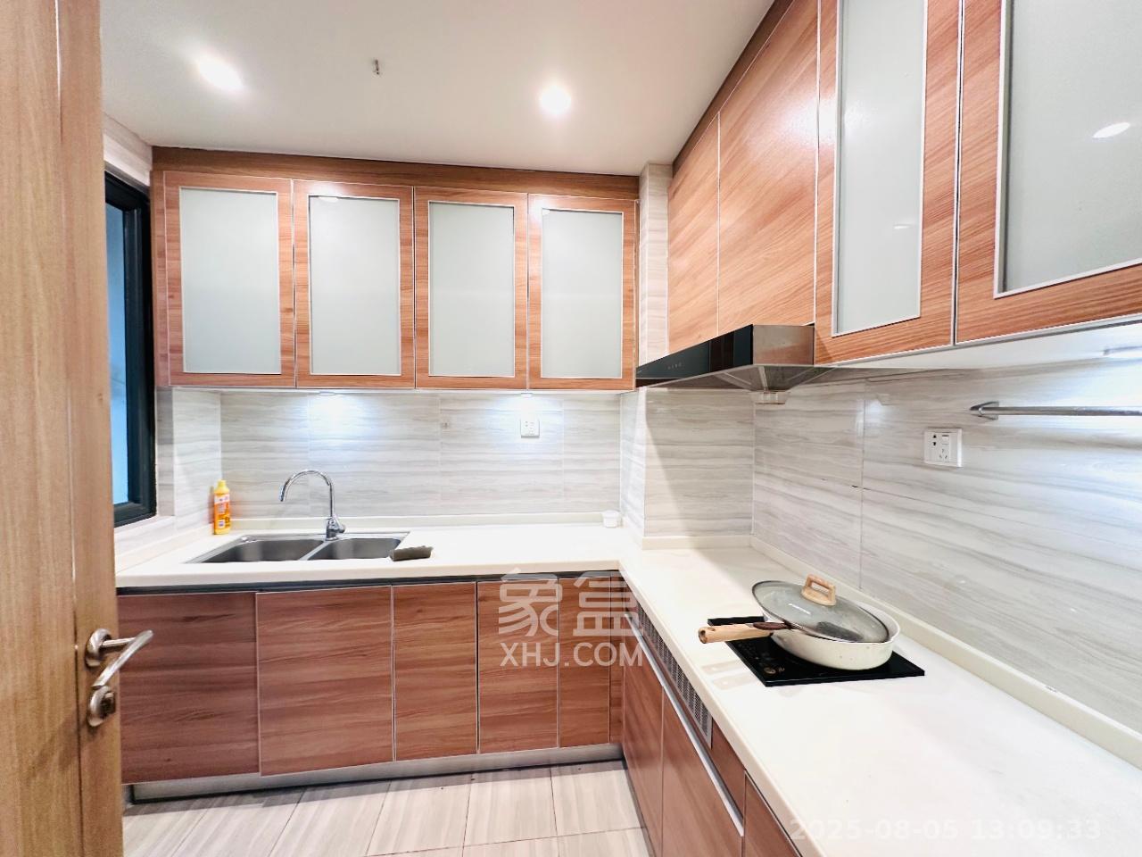 恒大上林苑  1室1厅1卫    2100.0元/月室内图