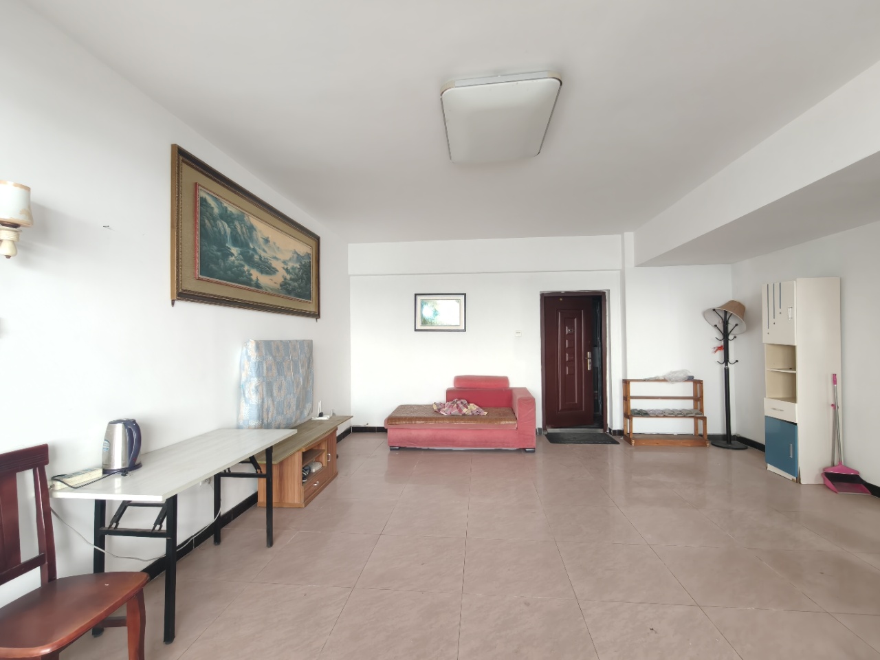 洋昌大厦 3室2厅1卫 2600.0元/月 洋昌大厦 3室2厅1卫 2600.0元/月室内图