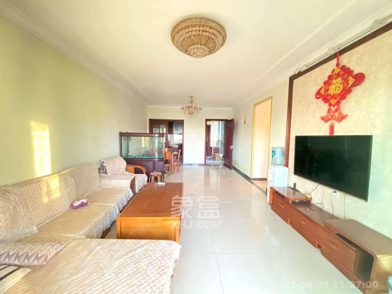 恒大绿洲 3室2厅2卫 2700.0元/月 恒大绿洲 3室2厅2卫 2700.0元/月室内图