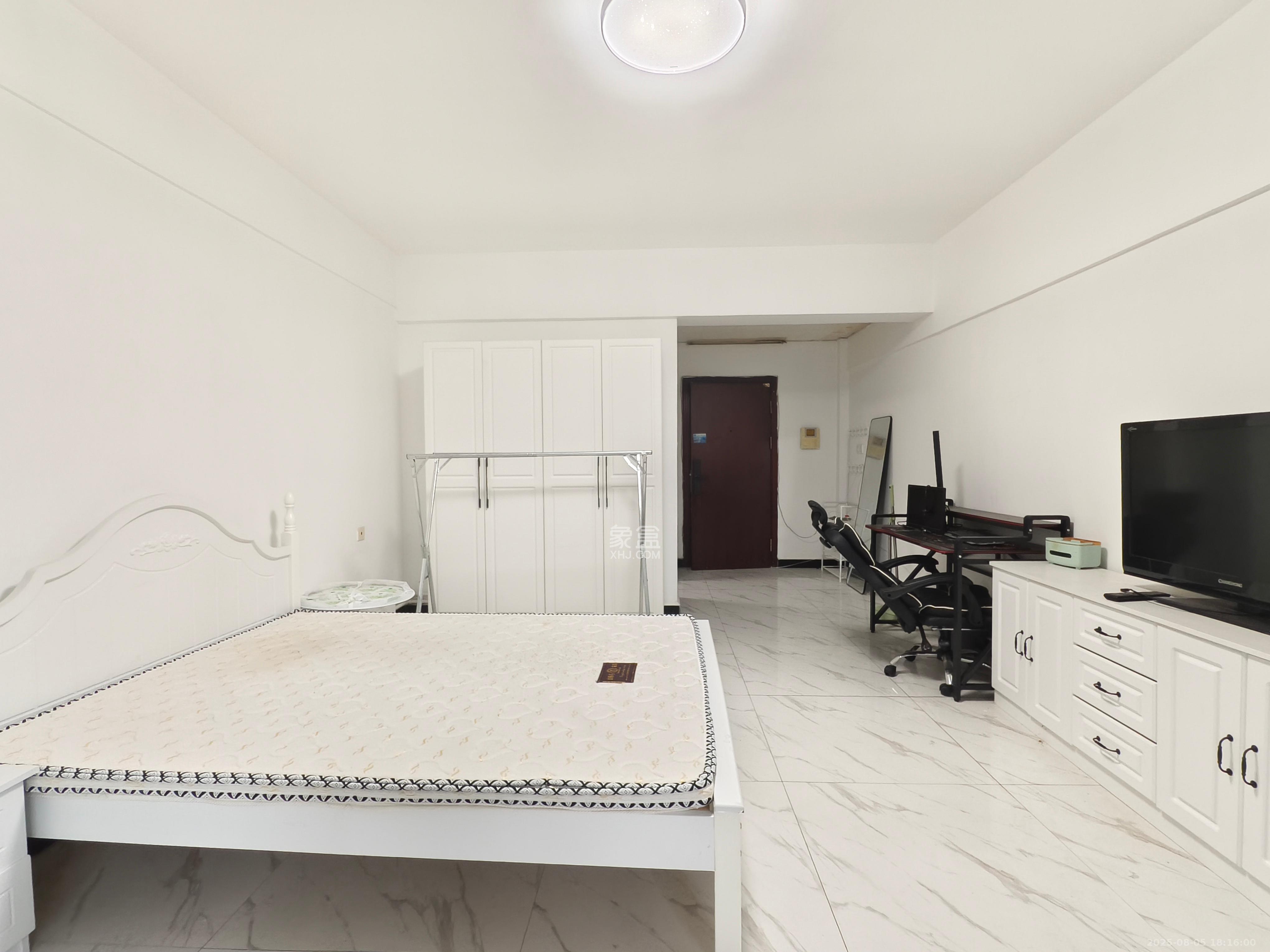 天健芙蓉盛世一期 1室0厅1卫 1500.0元/月 天健芙蓉盛世一期 1室0厅1卫 1500.0元/月室内图