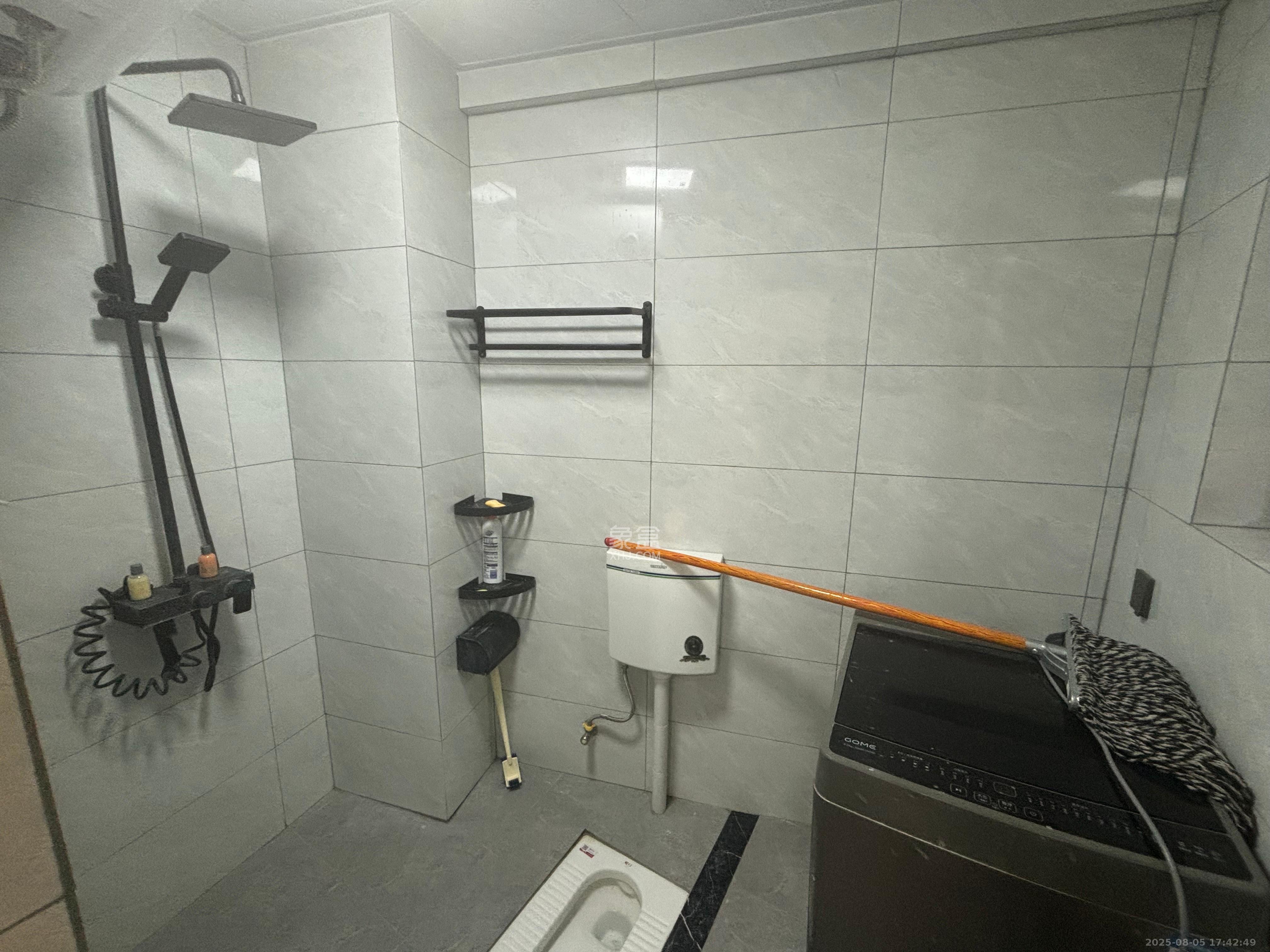 安泰嘉园(湘府邻伴) 1室0厅0卫 1400.0元/月 安泰嘉园(湘府邻伴) 1室0厅0卫 1400.0元/月室内图