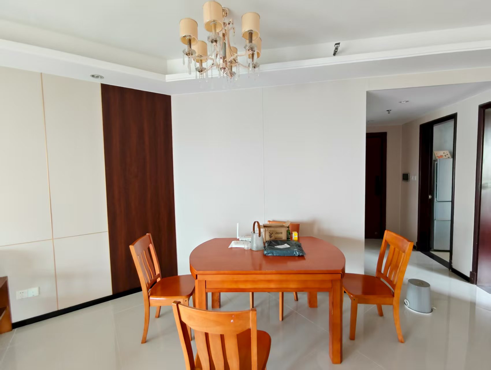 恒大海口湾二期 2室2厅1卫 3500.0元/月 恒大海口湾二期 2室2厅1卫 3500.0元/月室内图