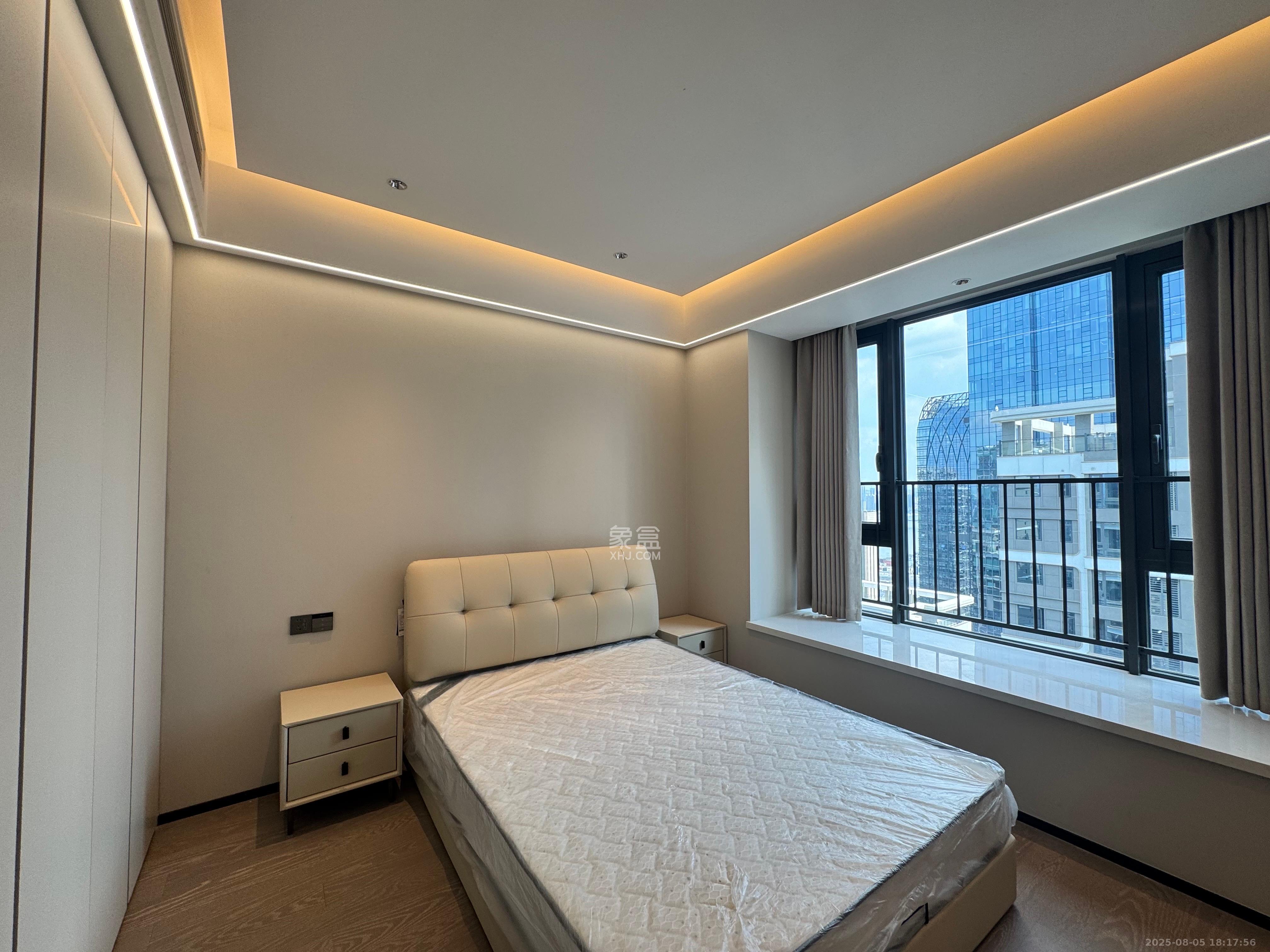 旭辉铂悦湘江  4室2厅4卫    20500.0元/月 旭辉铂悦湘江  4室2厅4卫    20500.0元/月室内图