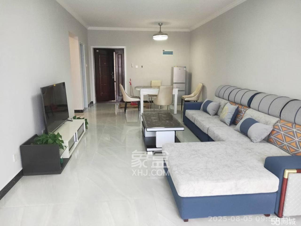 金谷豪庭 2室2厅1卫 1800.0元/月 金谷豪庭 2室2厅1卫 1800.0元/月室内图