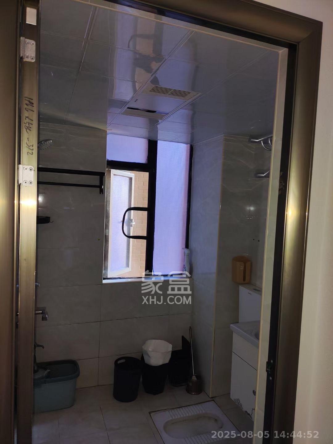 长城水郡  2室1厅1卫    1900.0元/月室内图