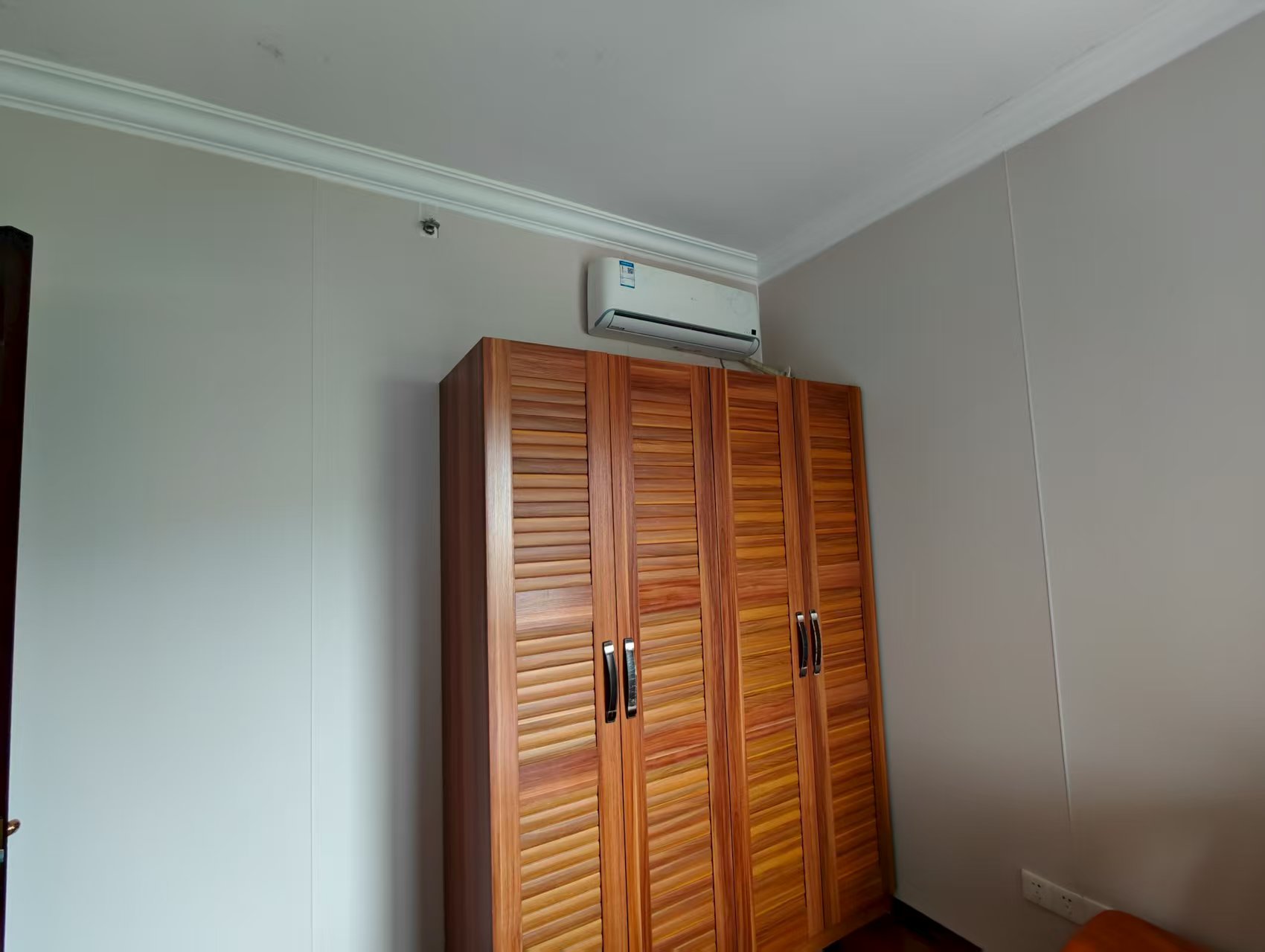 恒大海口湾二期 2室2厅1卫 3500.0元/月 恒大海口湾二期 2室2厅1卫 3500.0元/月室内图