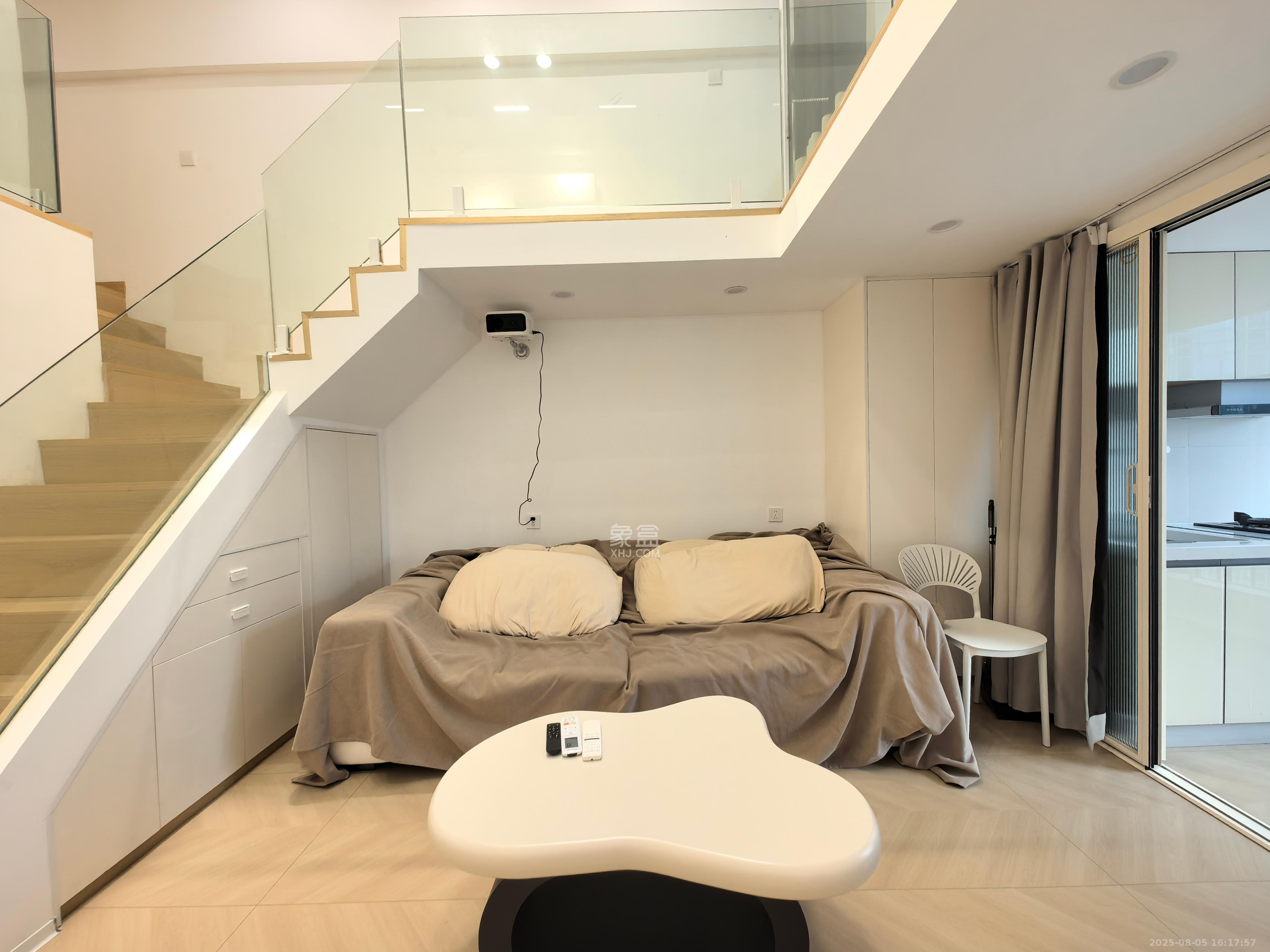 富兴时代御城 2室1厅1卫 2700.0元/月 富兴时代御城 2室1厅1卫 2700.0元/月室内图