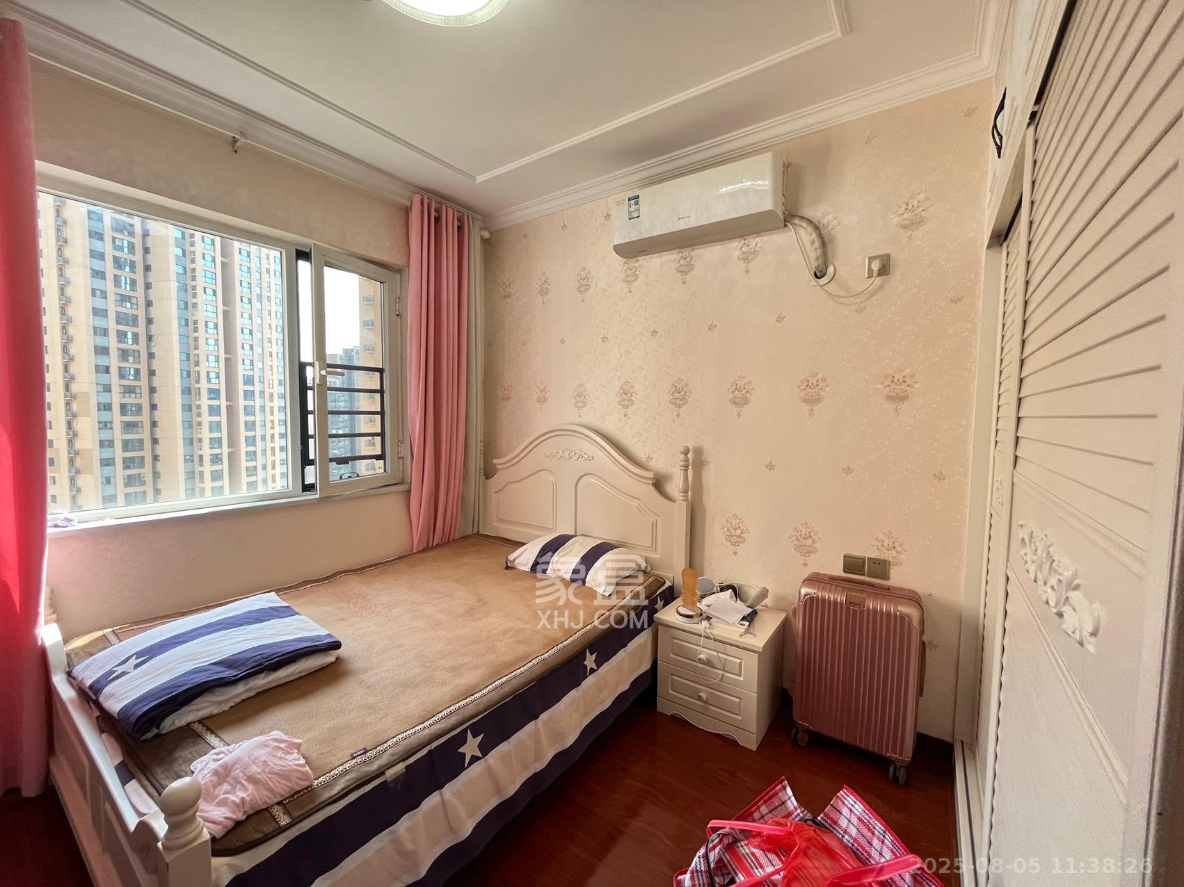 北辰三角洲E6区 4室2厅2卫 5200.0元/月 北辰三角洲E6区 4室2厅2卫 5200.0元/月室内图