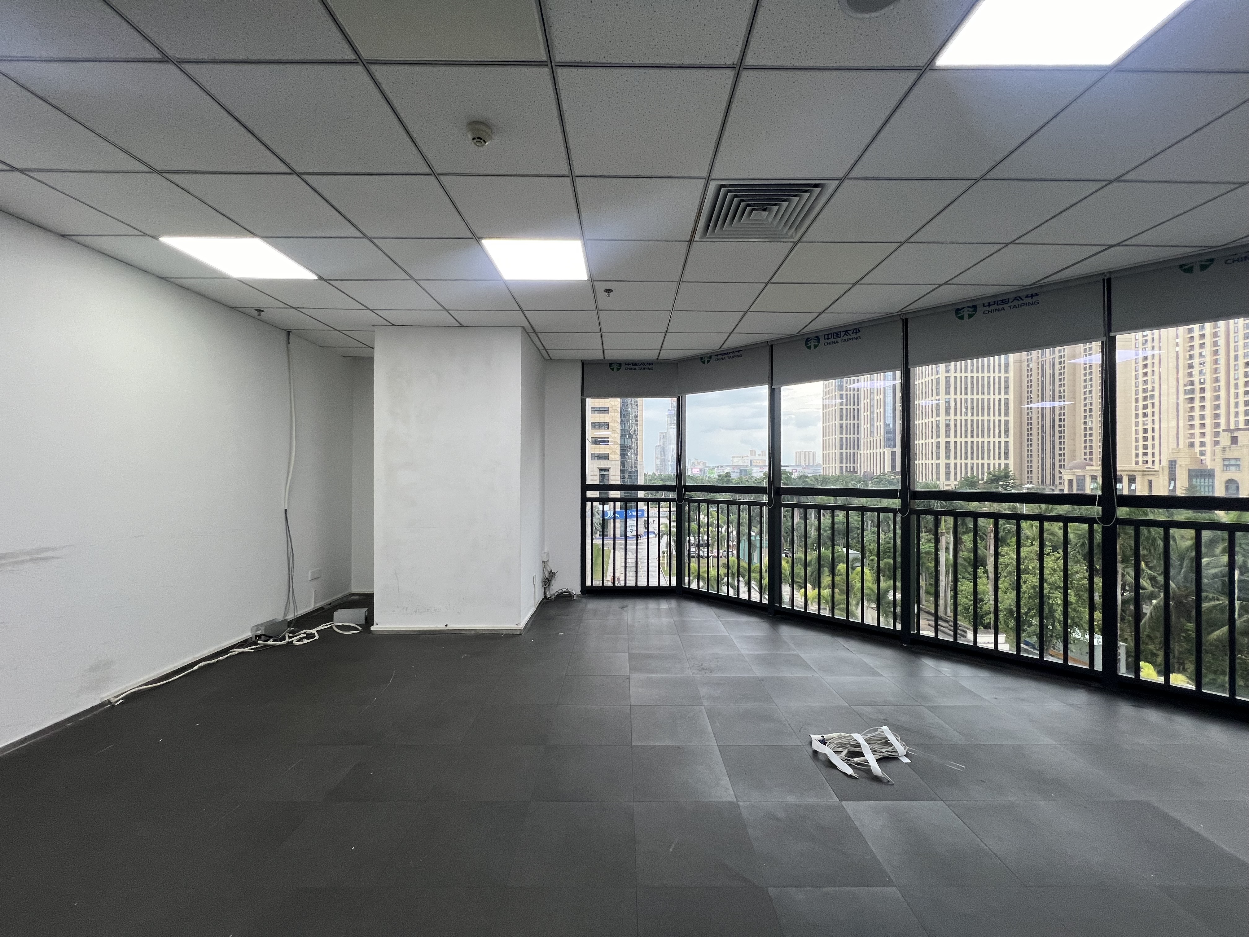 互联网金融大厦  1室1厅1卫   22453.00元/月室内图