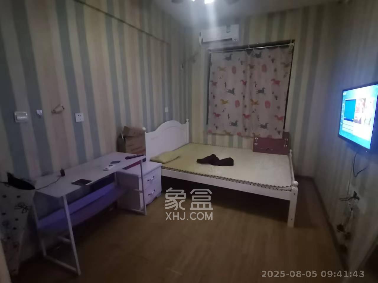 佳兴国际汇  1室1厅1卫   950.00元/月室内图
