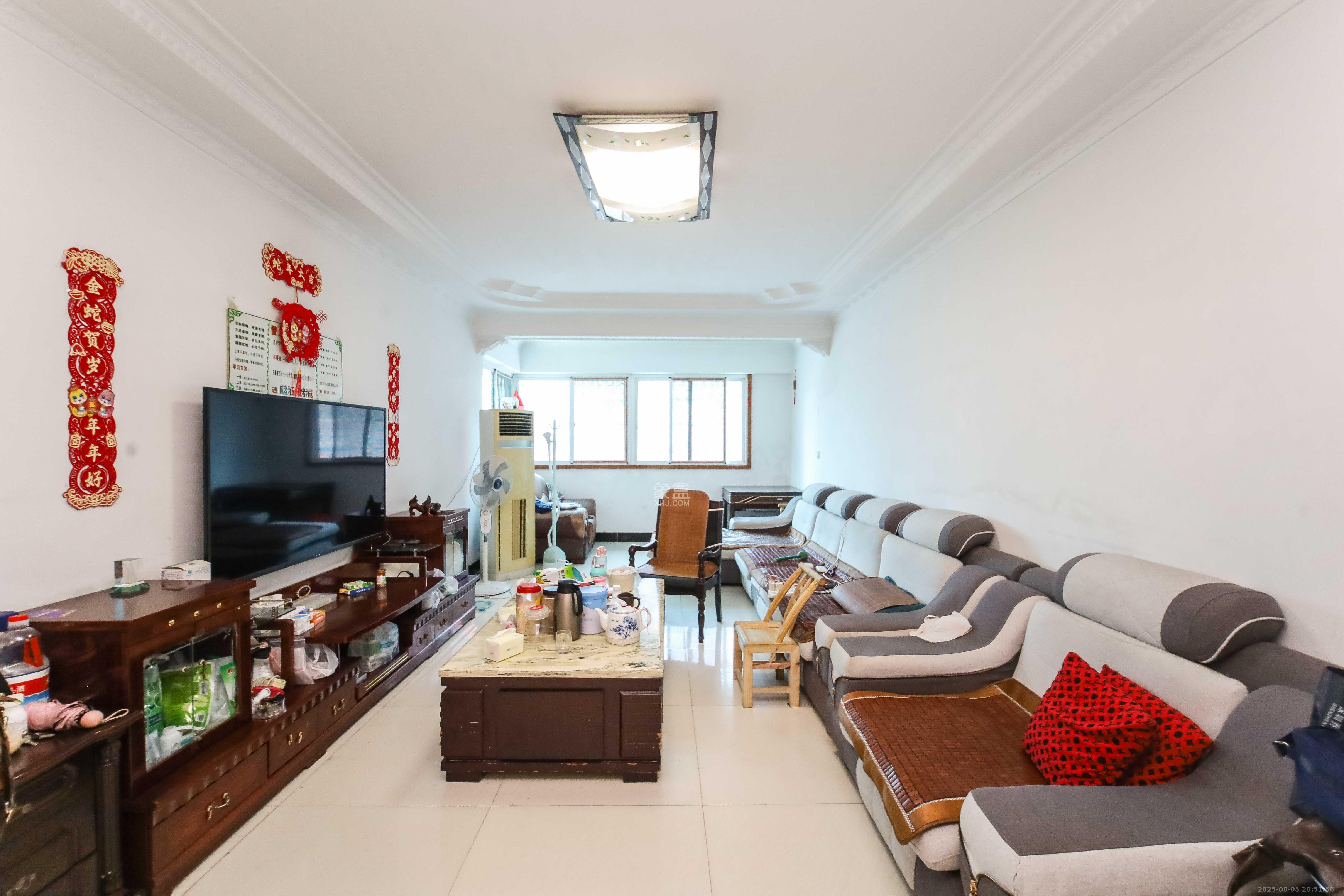 高桥家电百货城  3室2厅2卫    59.7万