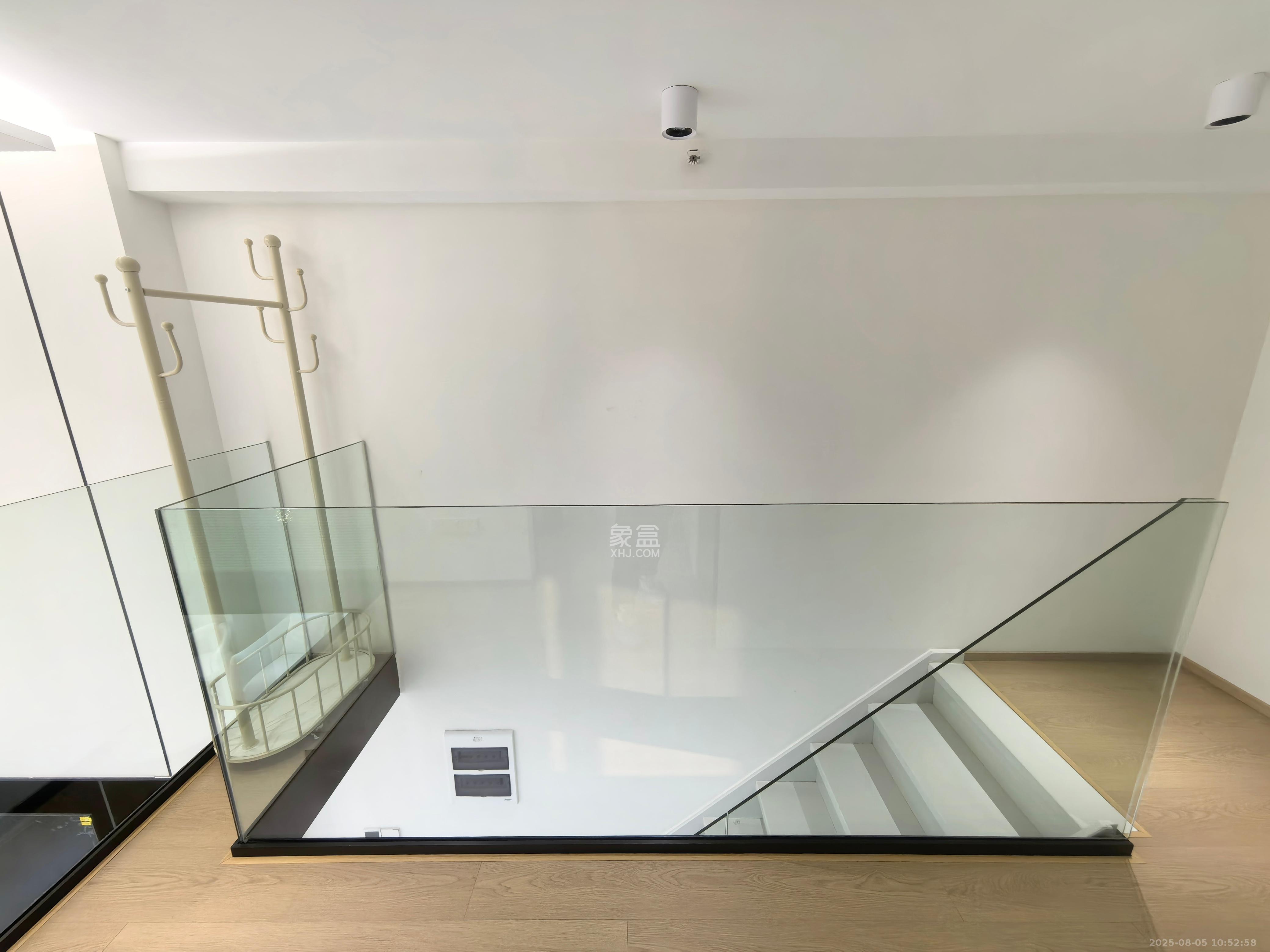 万科紫台 1室1厅2卫 4800.0元/月 万科紫台 1室1厅2卫 4800.0元/月室内图