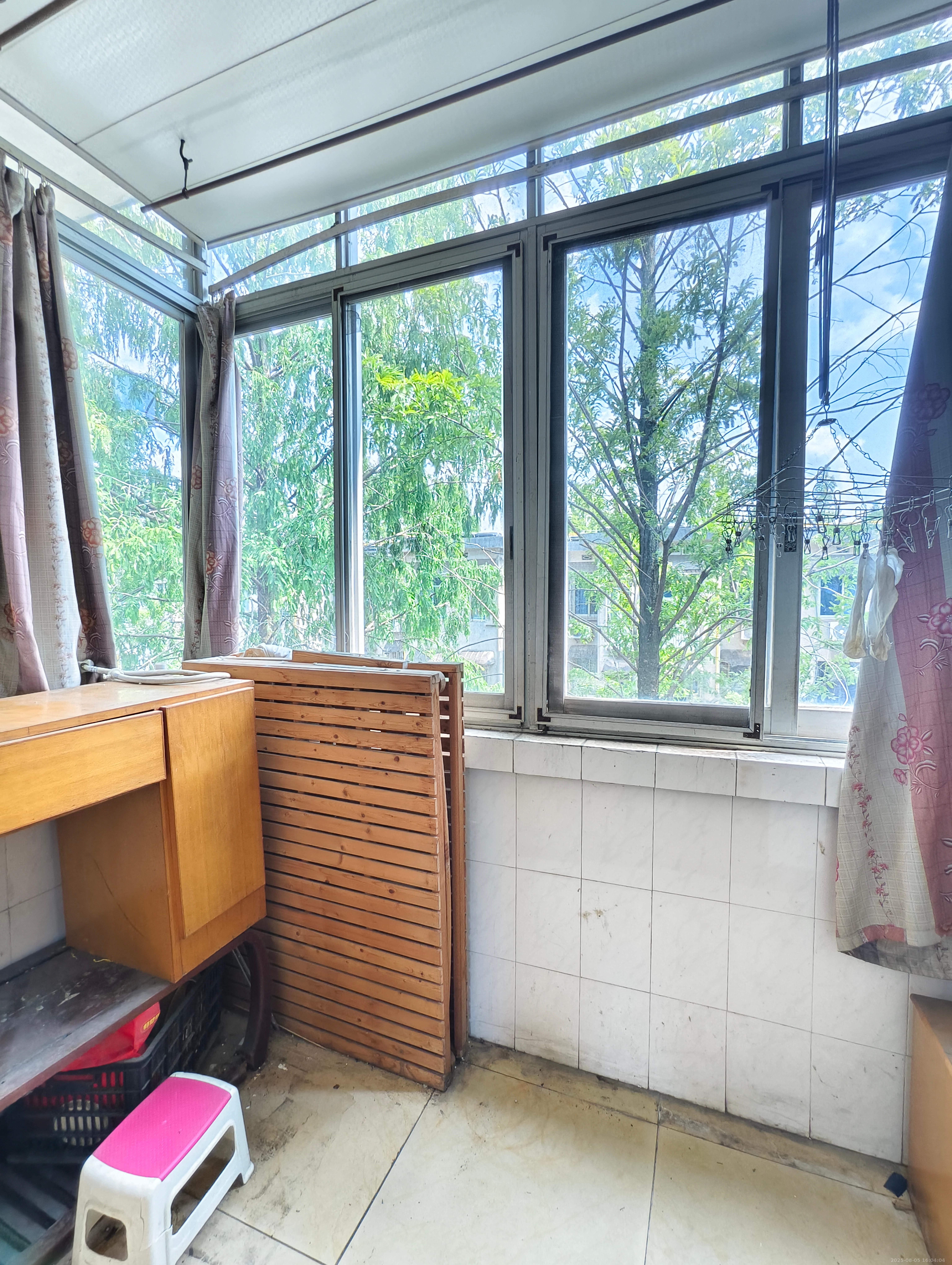 望月湖小区九片  2室2厅1卫   1600.00元/月室内图