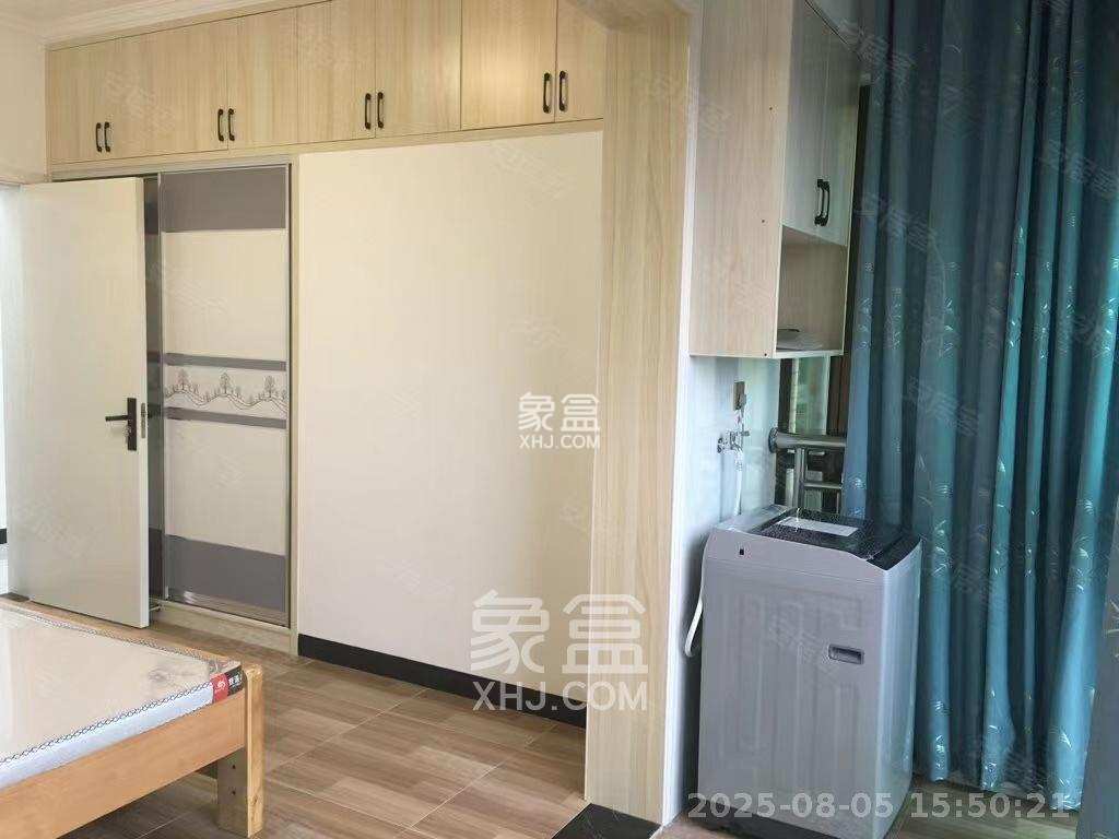 鄱阳佳郡 2室1厅1卫 1800.0元/月 鄱阳佳郡 2室1厅1卫 1800.0元/月户型图