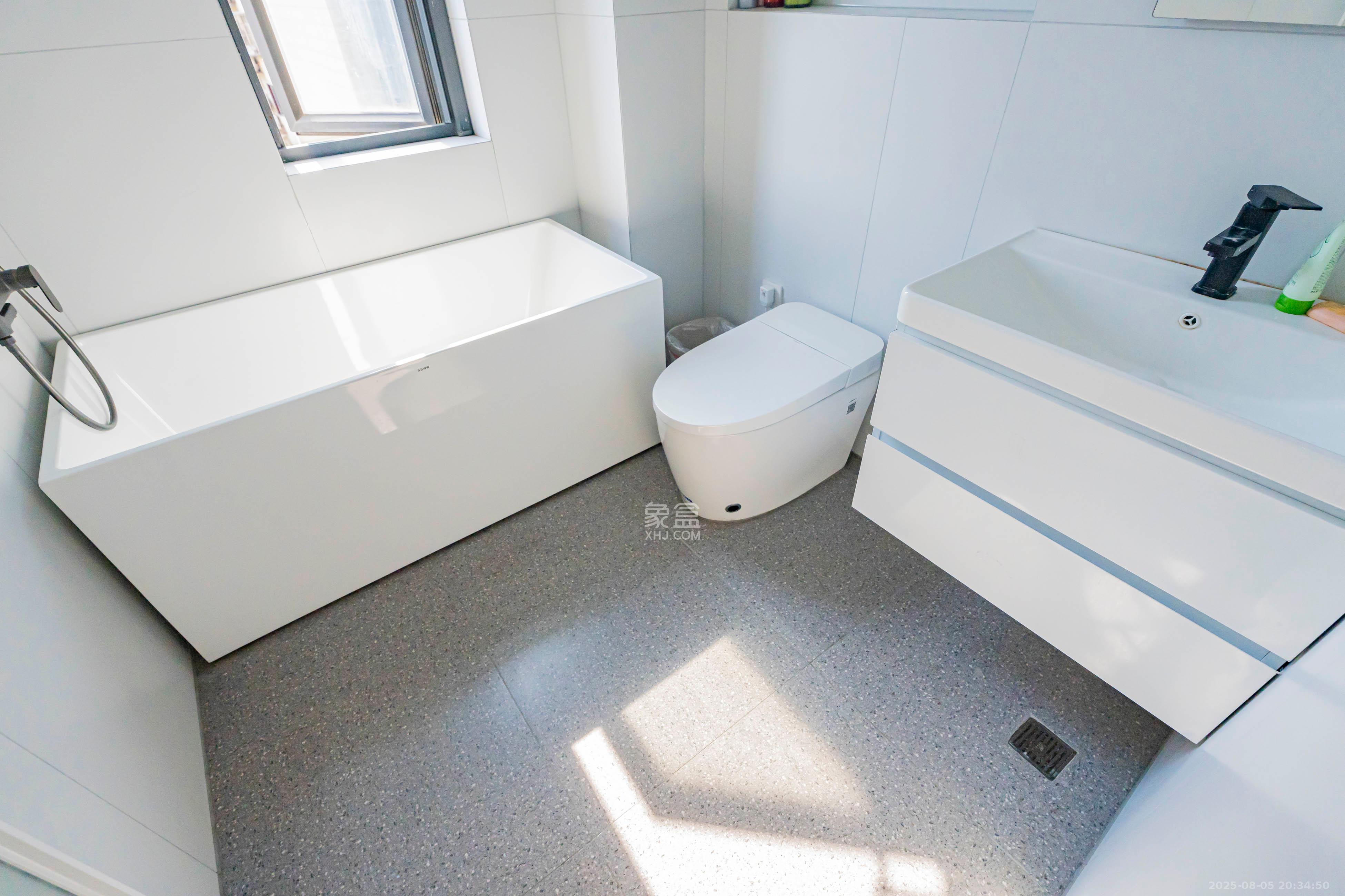 香樟雅郡  4室2厅2卫    125.0万 香樟雅郡  4室2厅2卫    125.0万卫生间