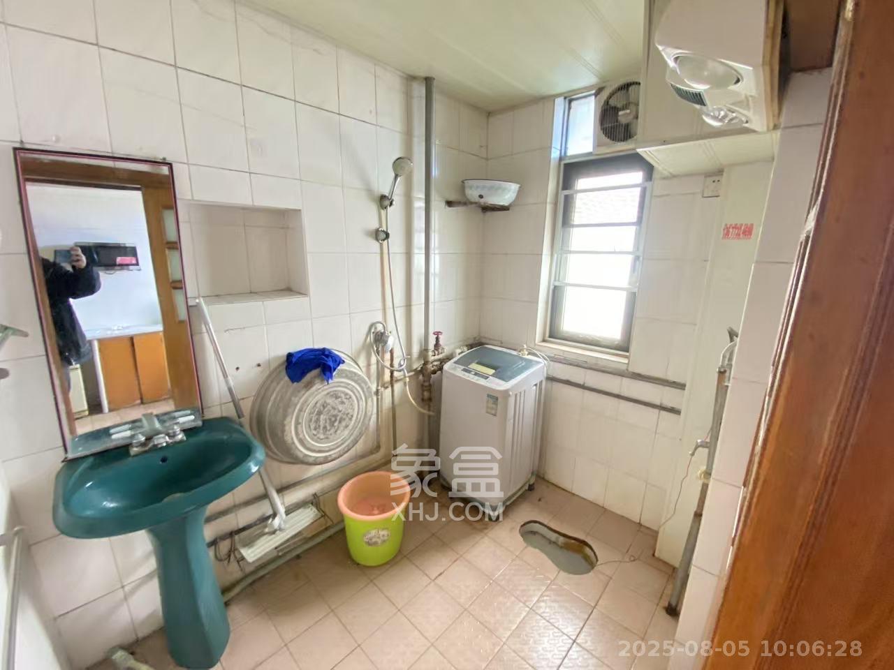 水泵厂宿舍  2室2厅1卫    1450.0元/月室内图