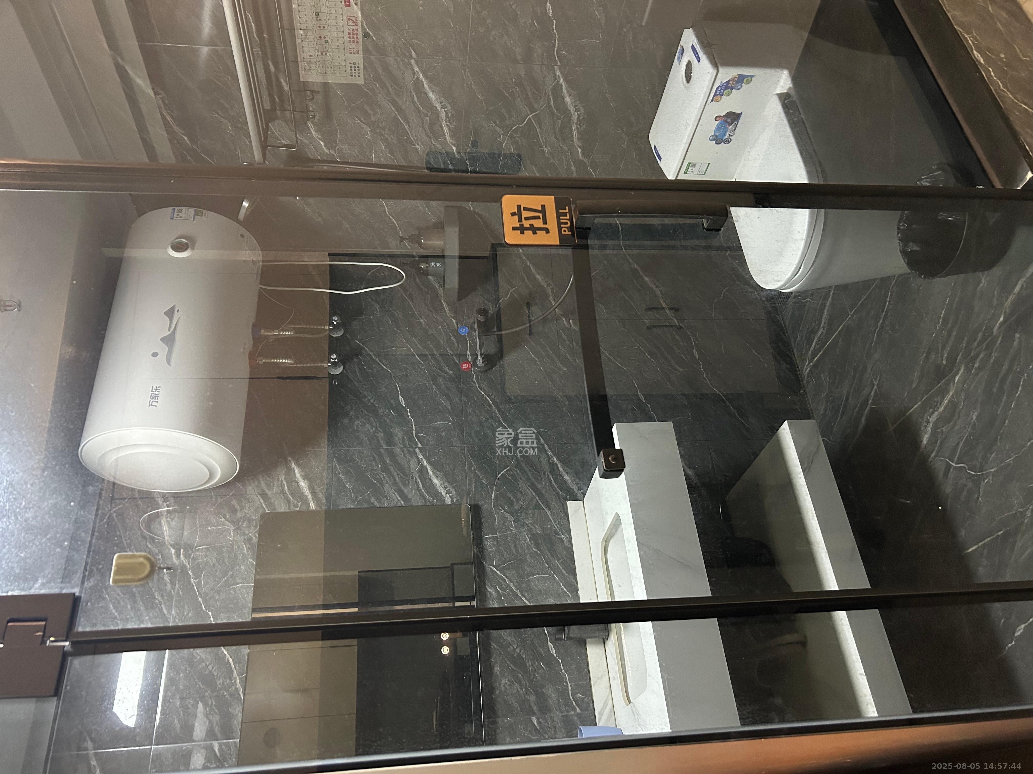 保利中环广场(保利中悦苑) 2室0厅0卫 1600.0元/月 保利中环广场(保利中悦苑) 2室0厅0卫 1600.0元/月室内图