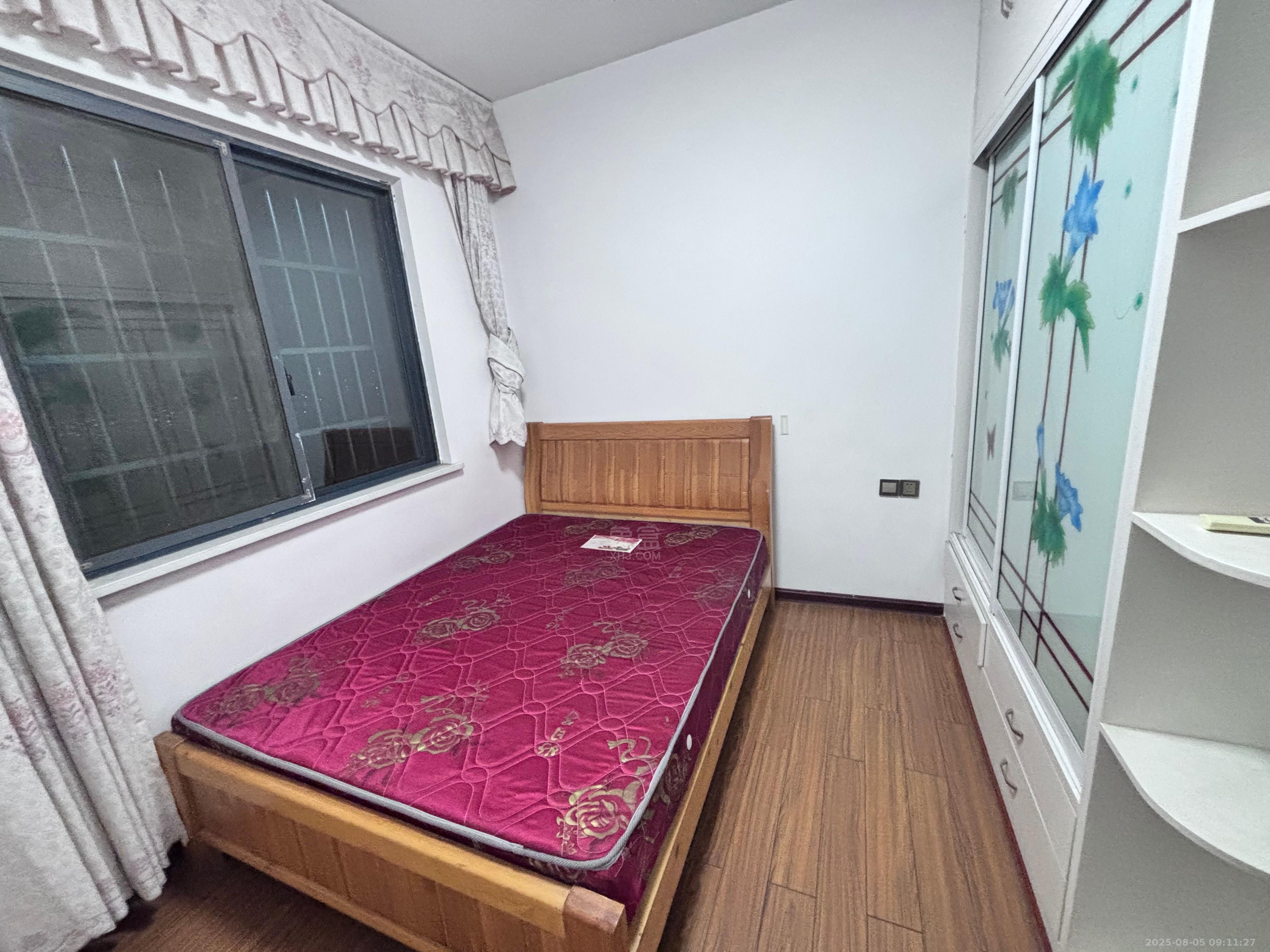 百江花园 2室1厅1卫 1600.0元/月 百江花园 2室1厅1卫 1600.0元/月室内图