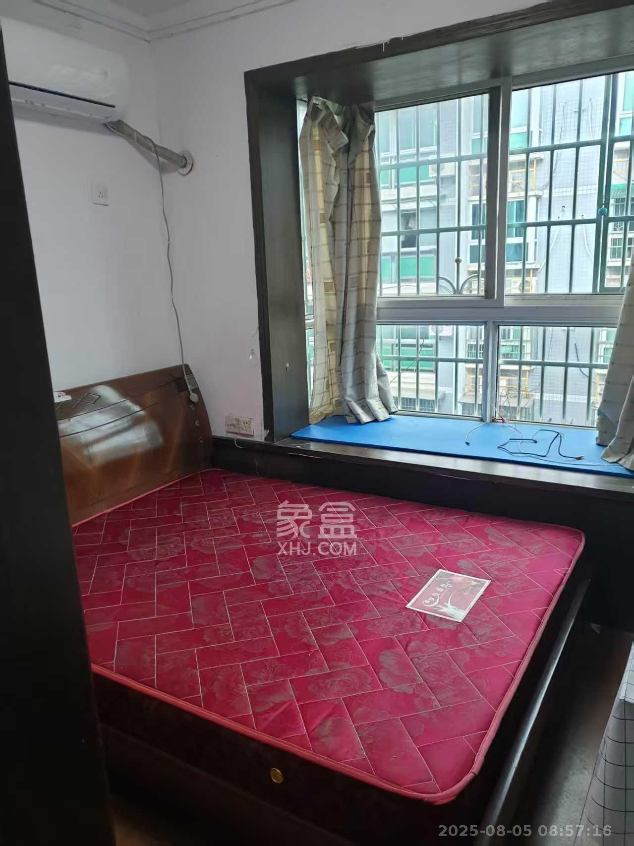 鸿景苑  2室1厅1卫   1900.00元/月