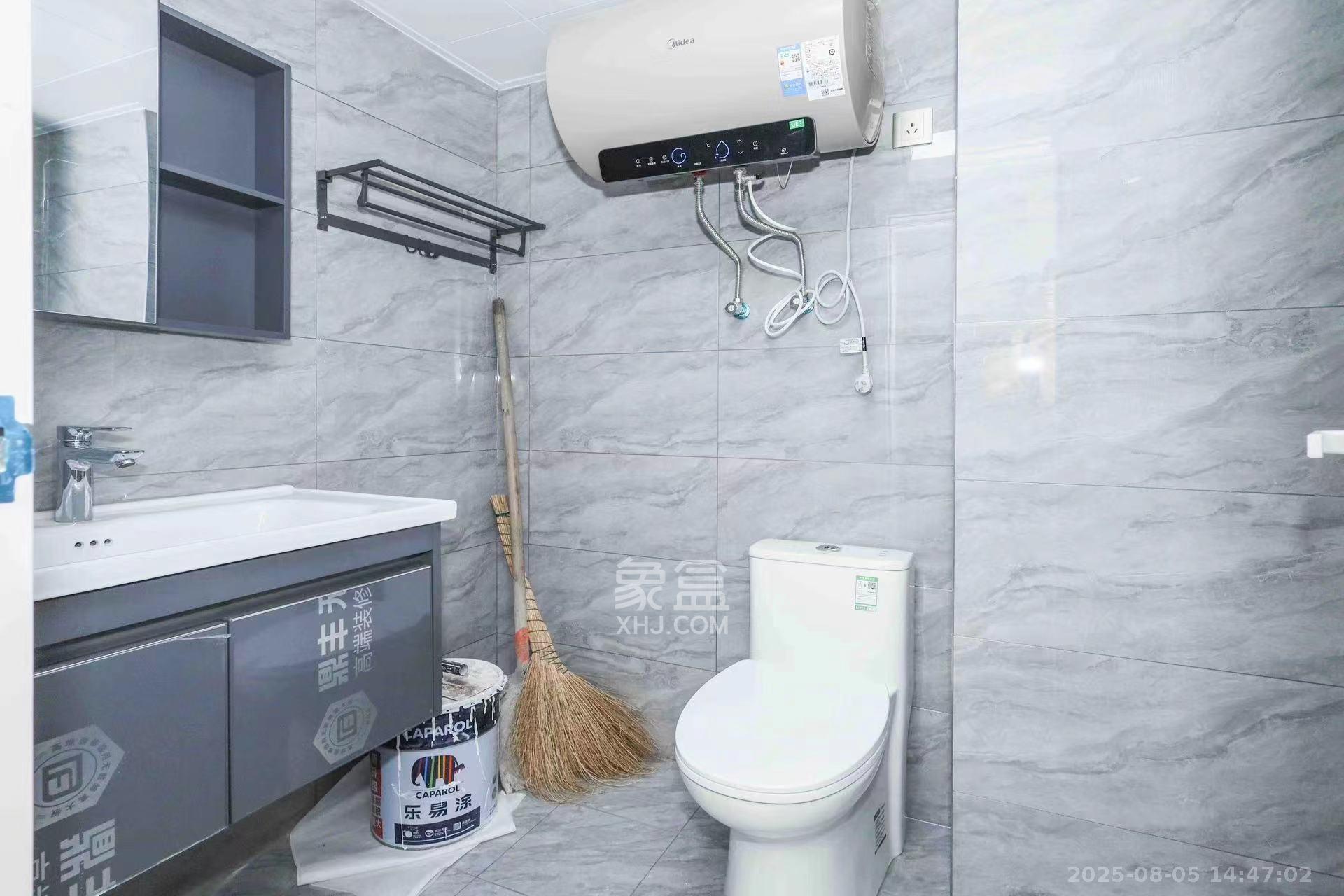 惠天然梅岭国际 1室1厅1卫 1800.0元/月 惠天然梅岭国际 1室1厅1卫 1800.0元/月室内图