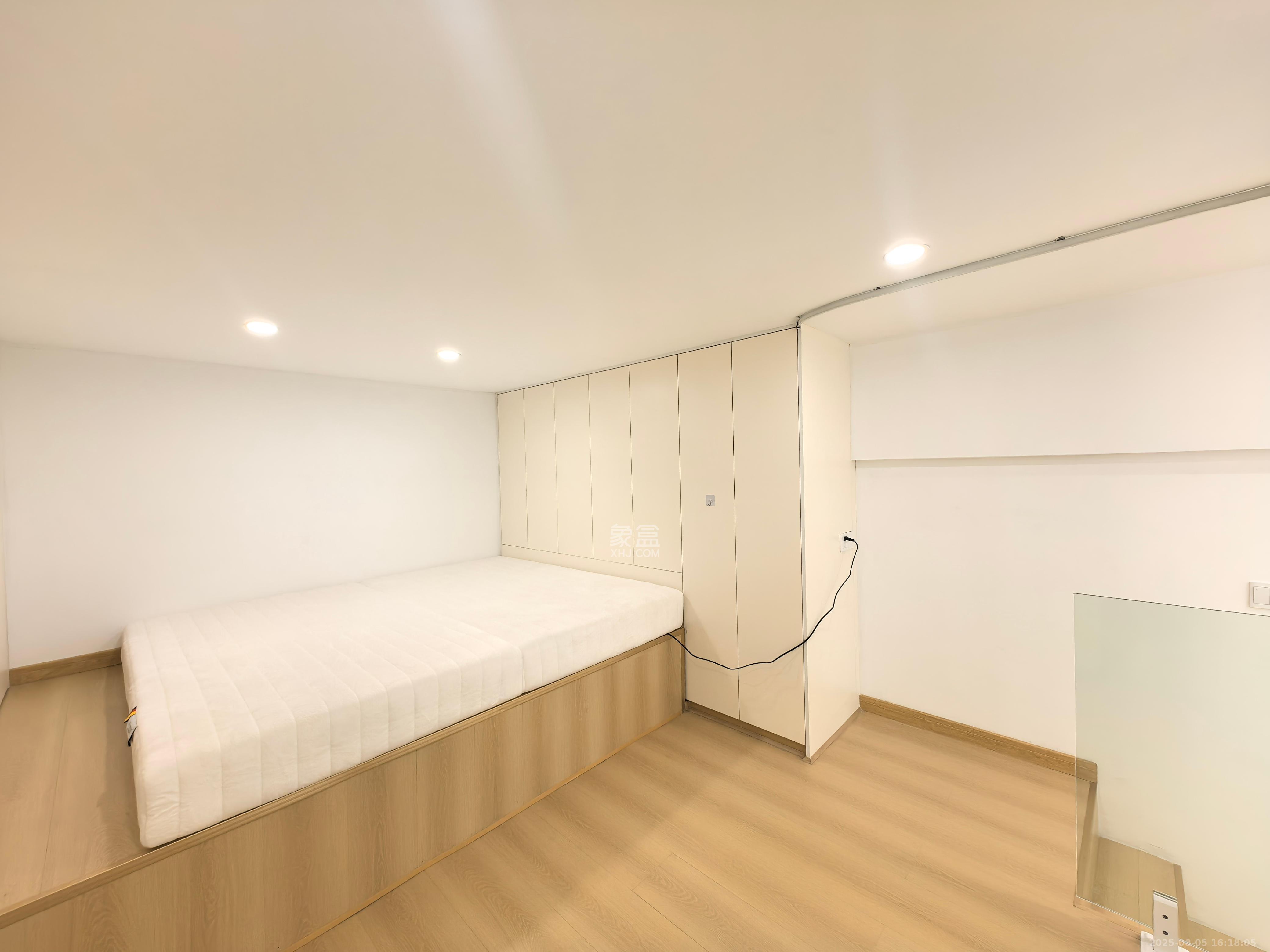 富兴时代御城 2室1厅1卫 2700.0元/月 富兴时代御城 2室1厅1卫 2700.0元/月室内图