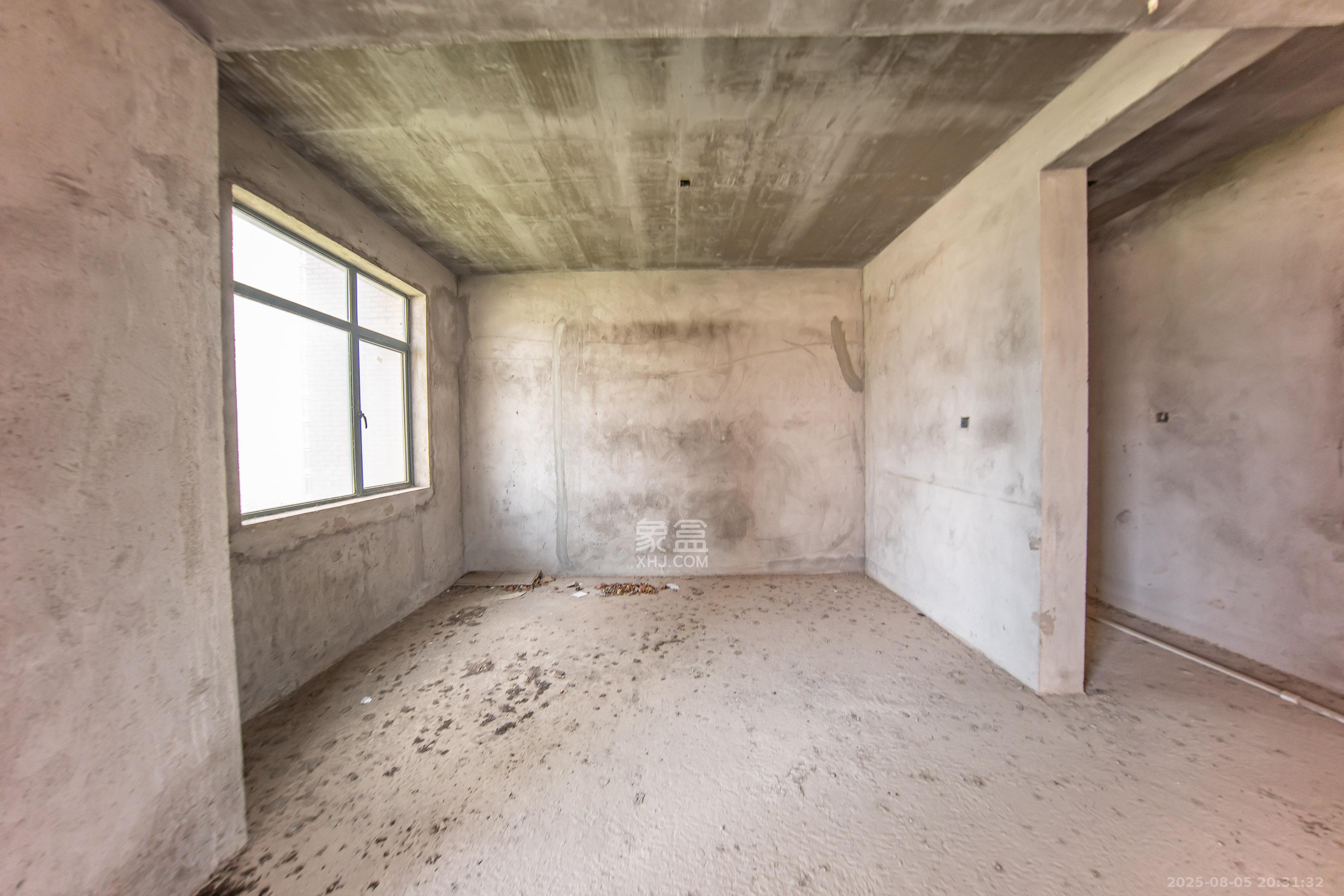 枫华府第 3室2厅2卫 62.0万 枫华府第 3室2厅2卫 62.0万卧室