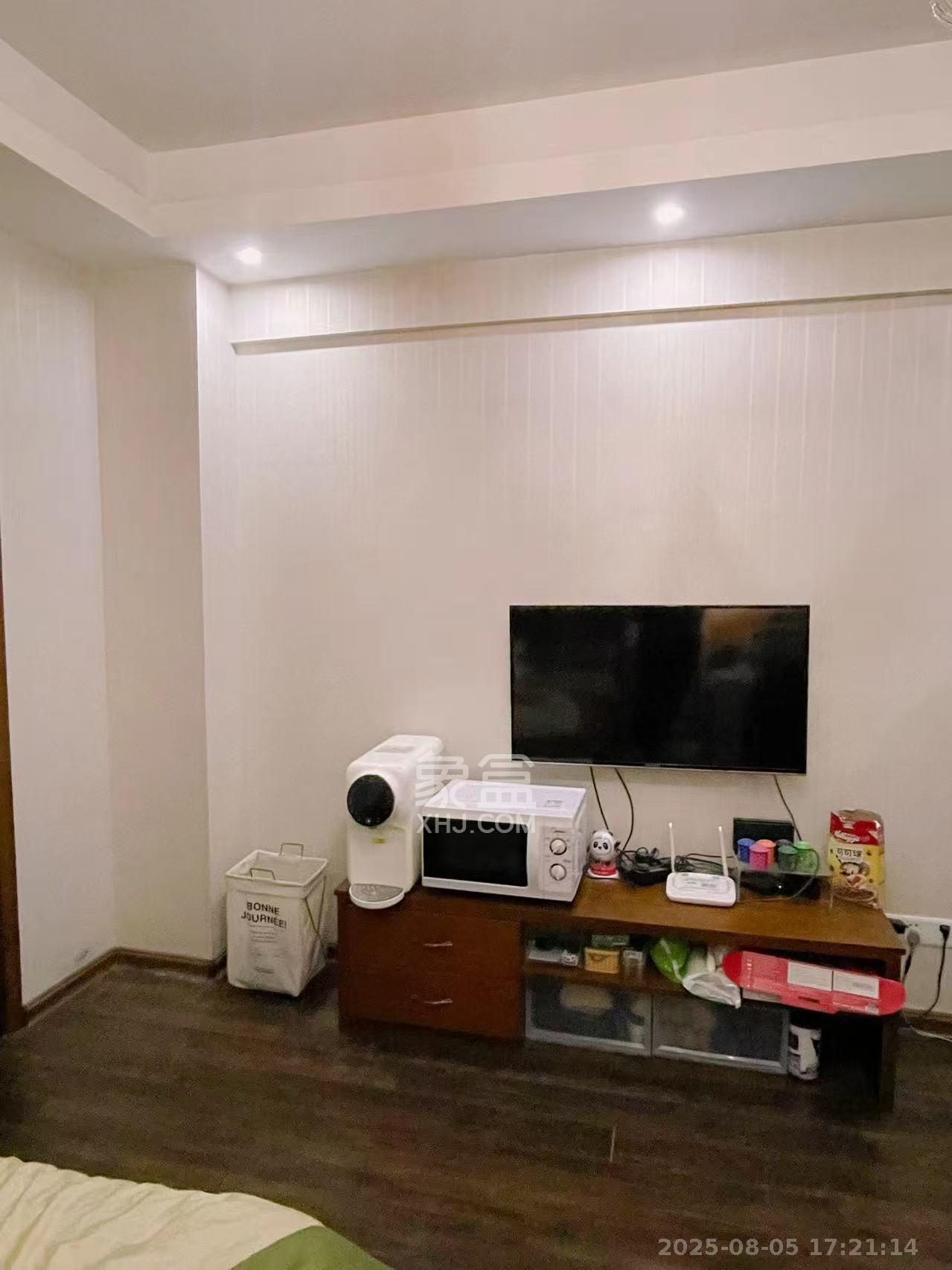 观园国际公寓 1室1厅0卫 2000.0元/月 观园国际公寓 1室1厅0卫 2000.0元/月室内图