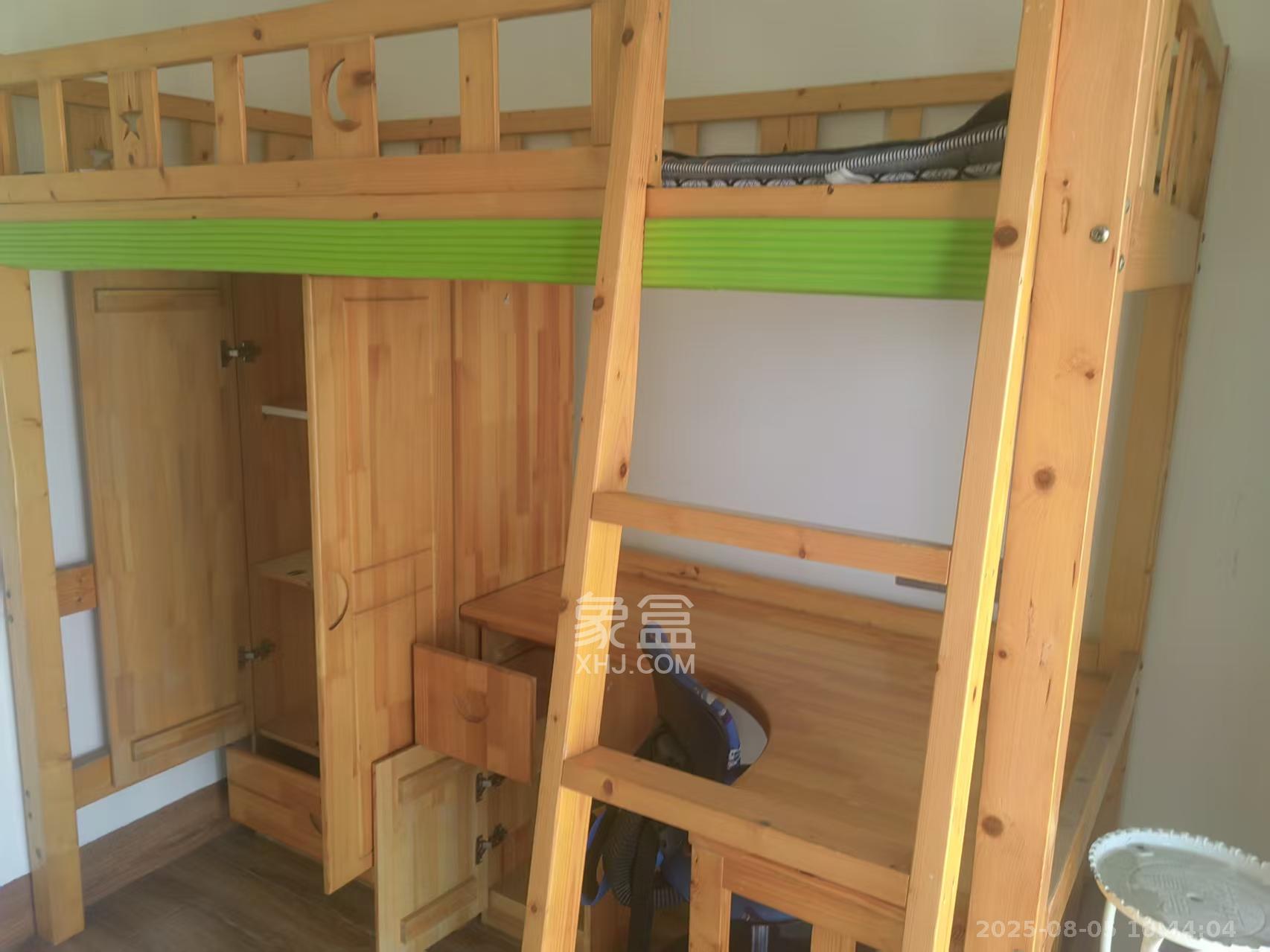 湘熙水郡(观澜海赋家园) 2室1厅1卫 2100.0元/月 湘熙水郡(观澜海赋家园) 2室1厅1卫 2100.0元/月室内图