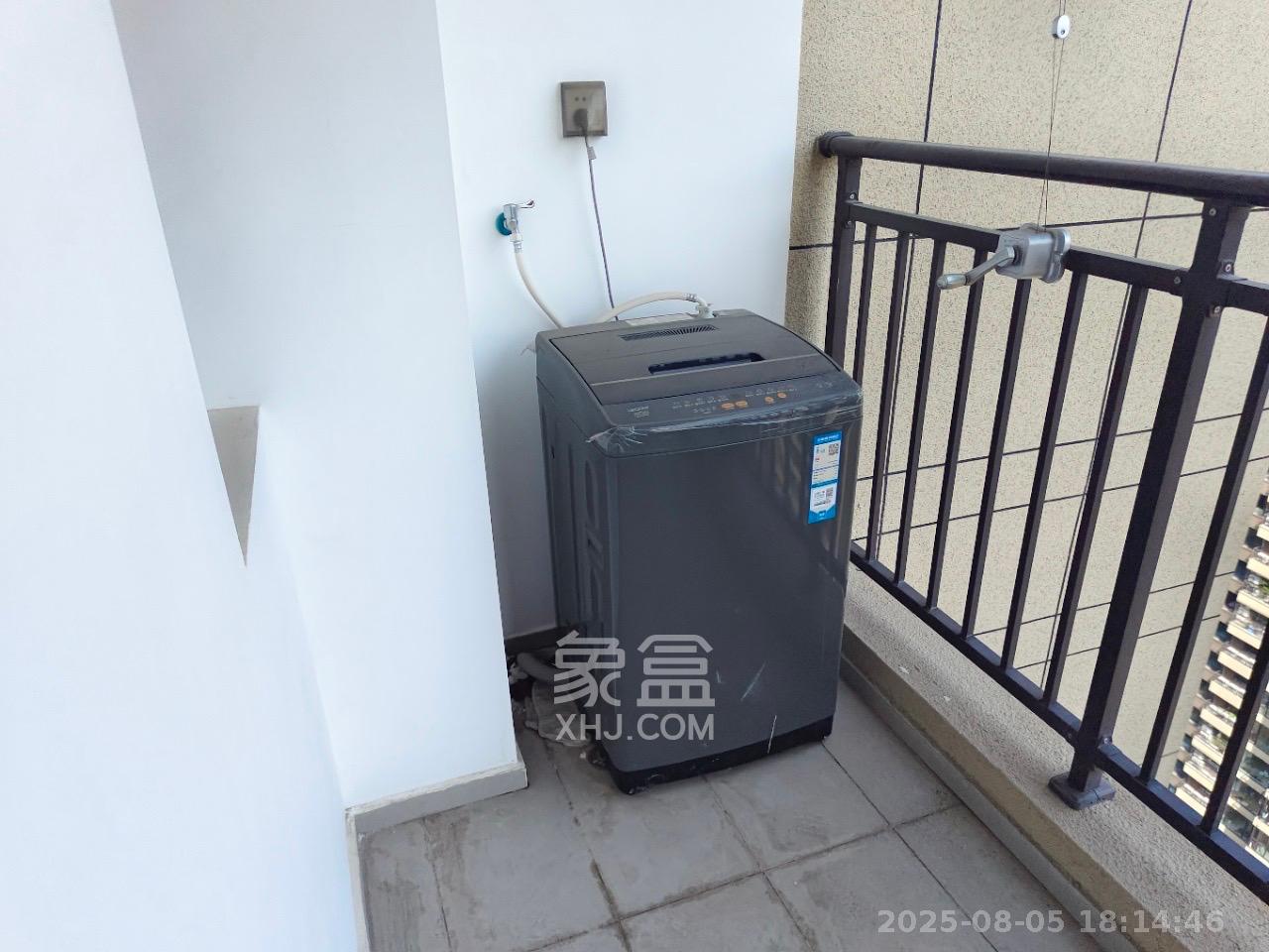 梅溪湖玺悦（新城金茂梦想玺悦）  4室2厅2卫   3100.00元/月室内图