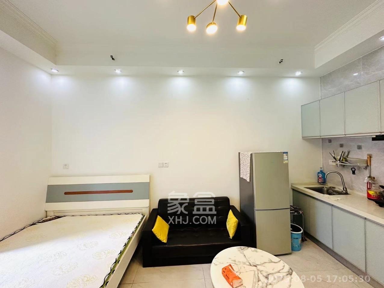 裕天国际商汇中心 1室0厅0卫 1200.0元/月 裕天国际商汇中心 1室0厅0卫 1200.0元/月室内图