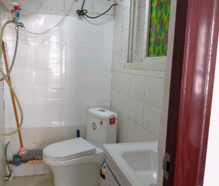 华昌大厦  1室0厅0卫    1180.0元/月室内图