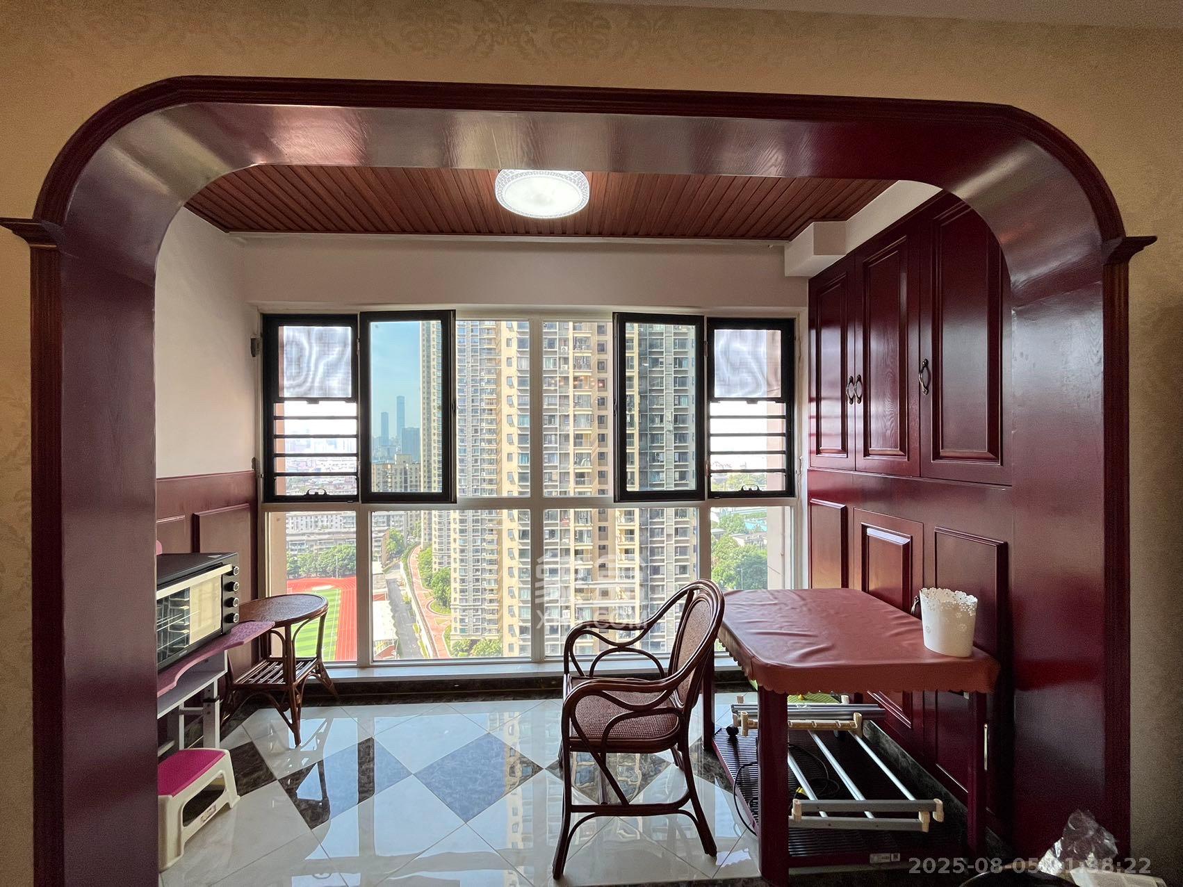 北辰三角洲E6区 4室2厅2卫 5200.0元/月 北辰三角洲E6区 4室2厅2卫 5200.0元/月室内图