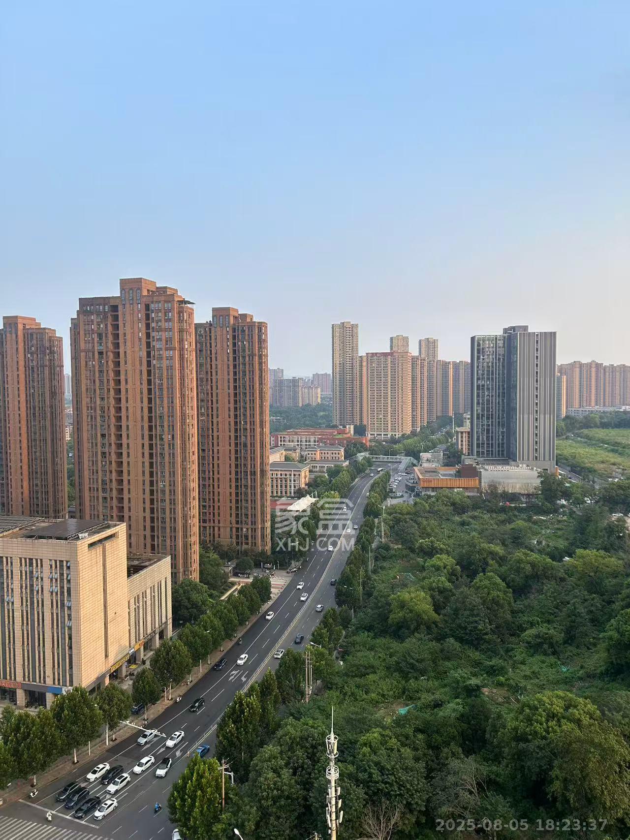 五江天街北区  1室1厅1卫   1600.00元/月室内图